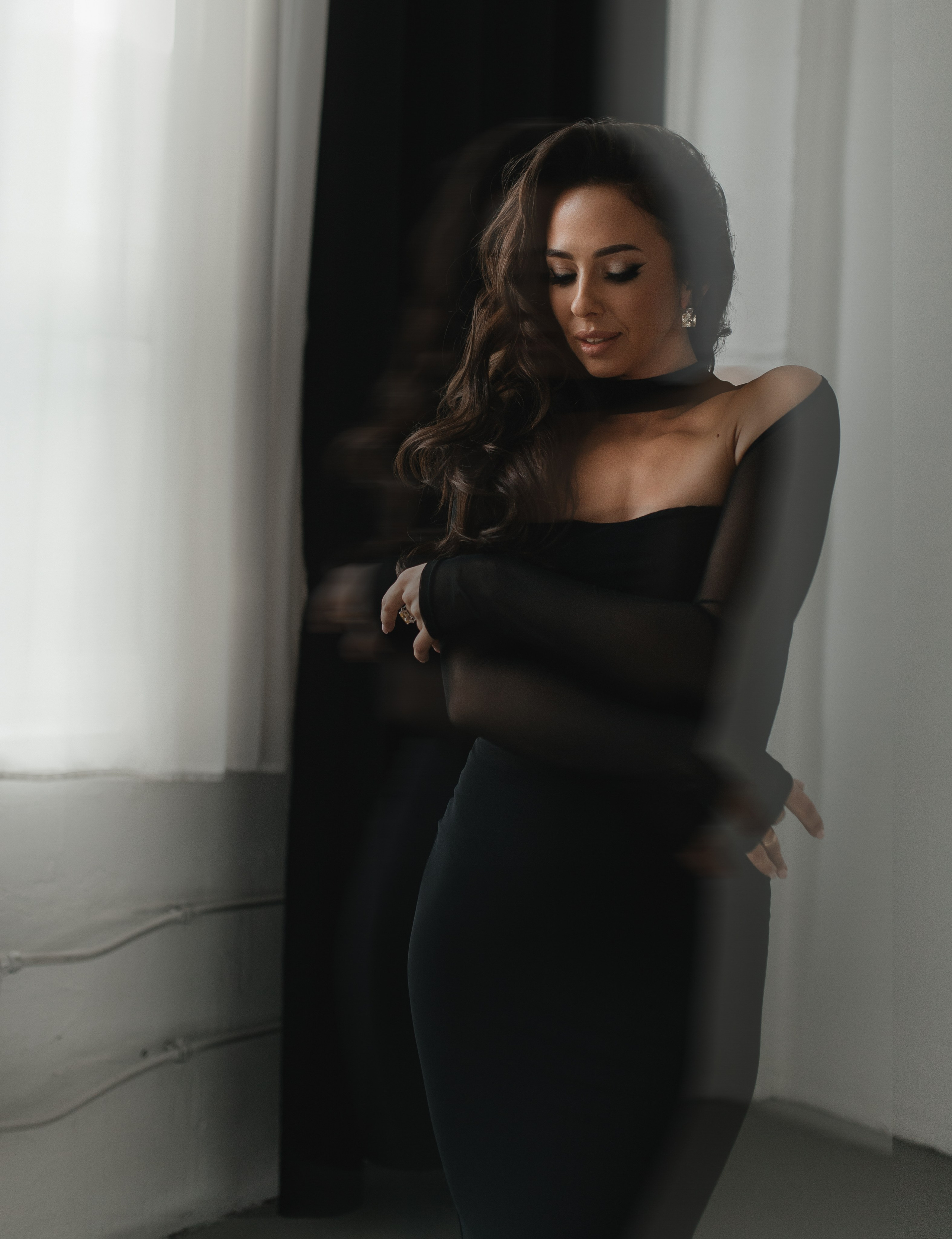 Маша Меган. Семейный фотограф в Санкт-Петербурге Ирина Иванова