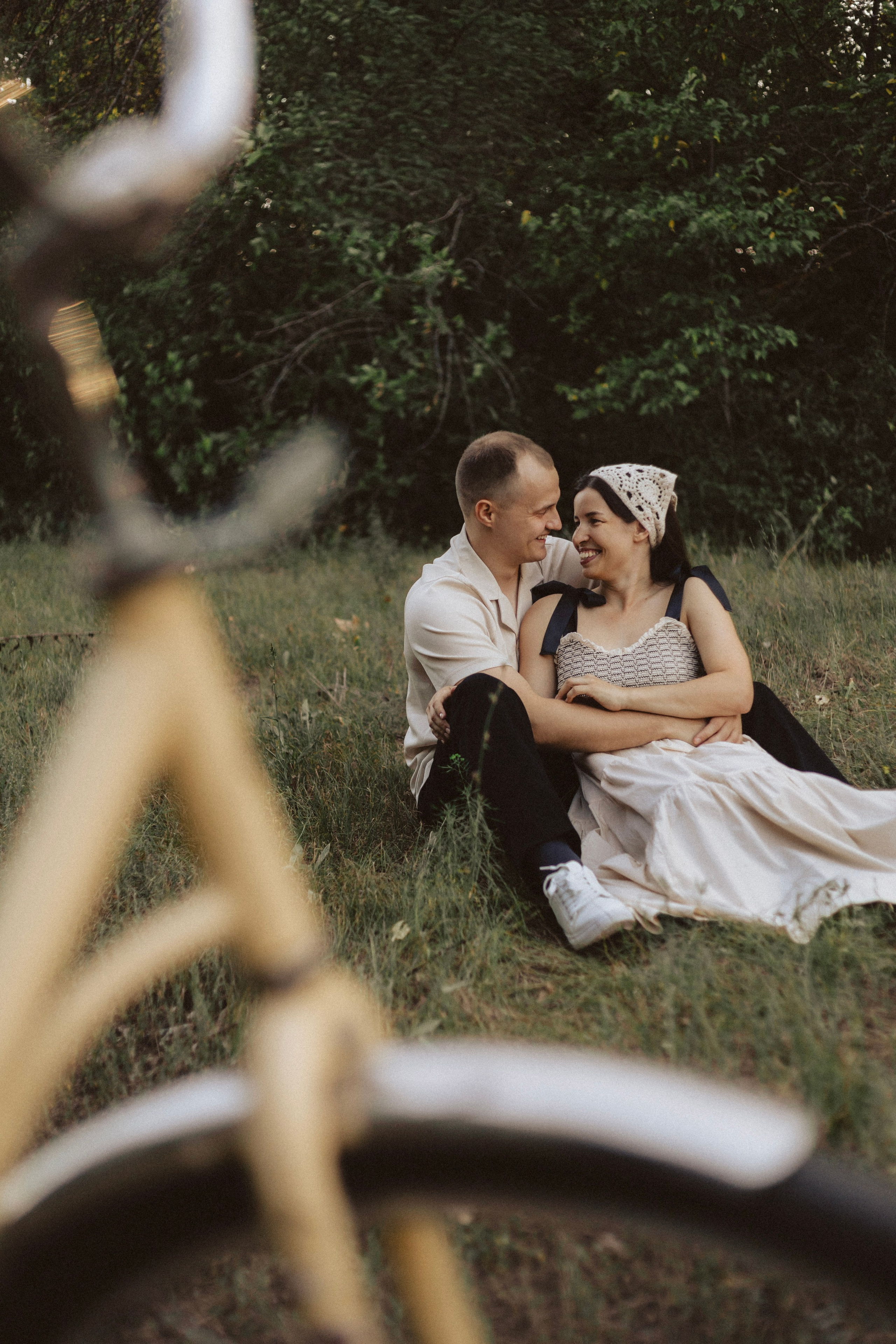 Влад и Ангелина. Фотограф свадебных и парных историй Кристина Шакула