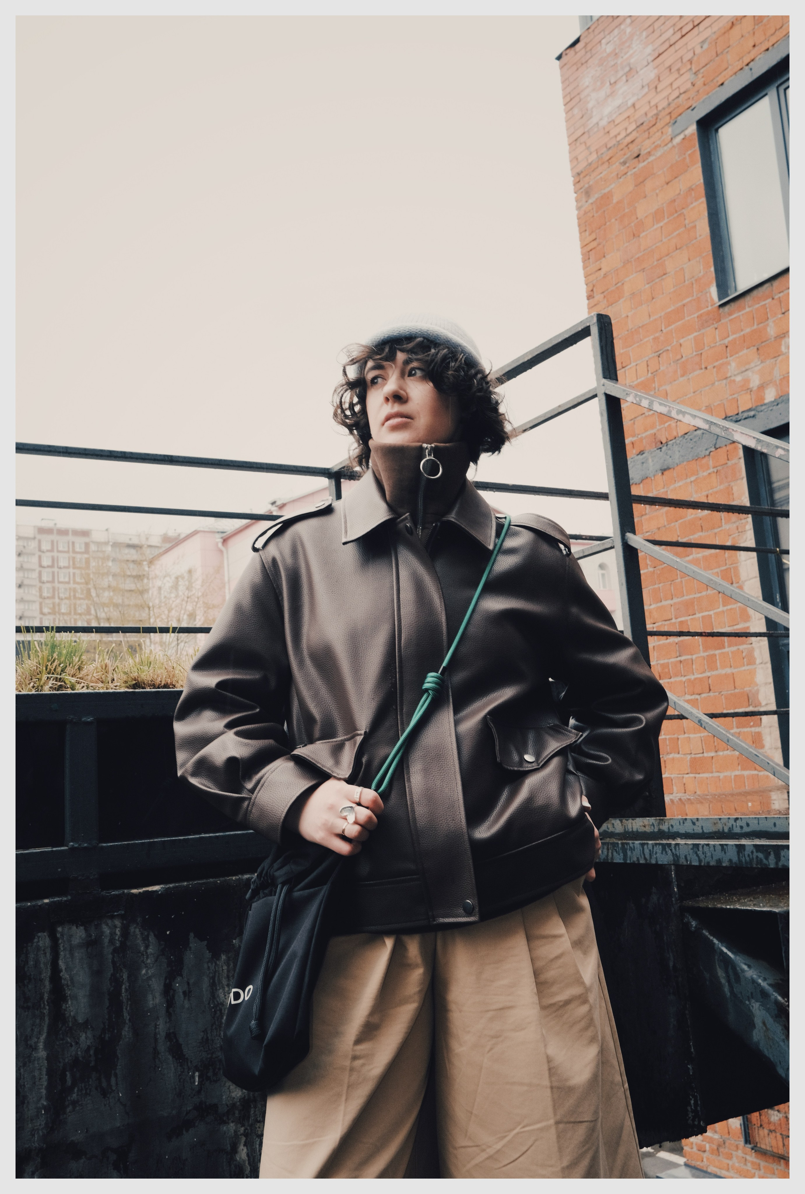 Деним Просвет ‘26. Фотографирую стиль