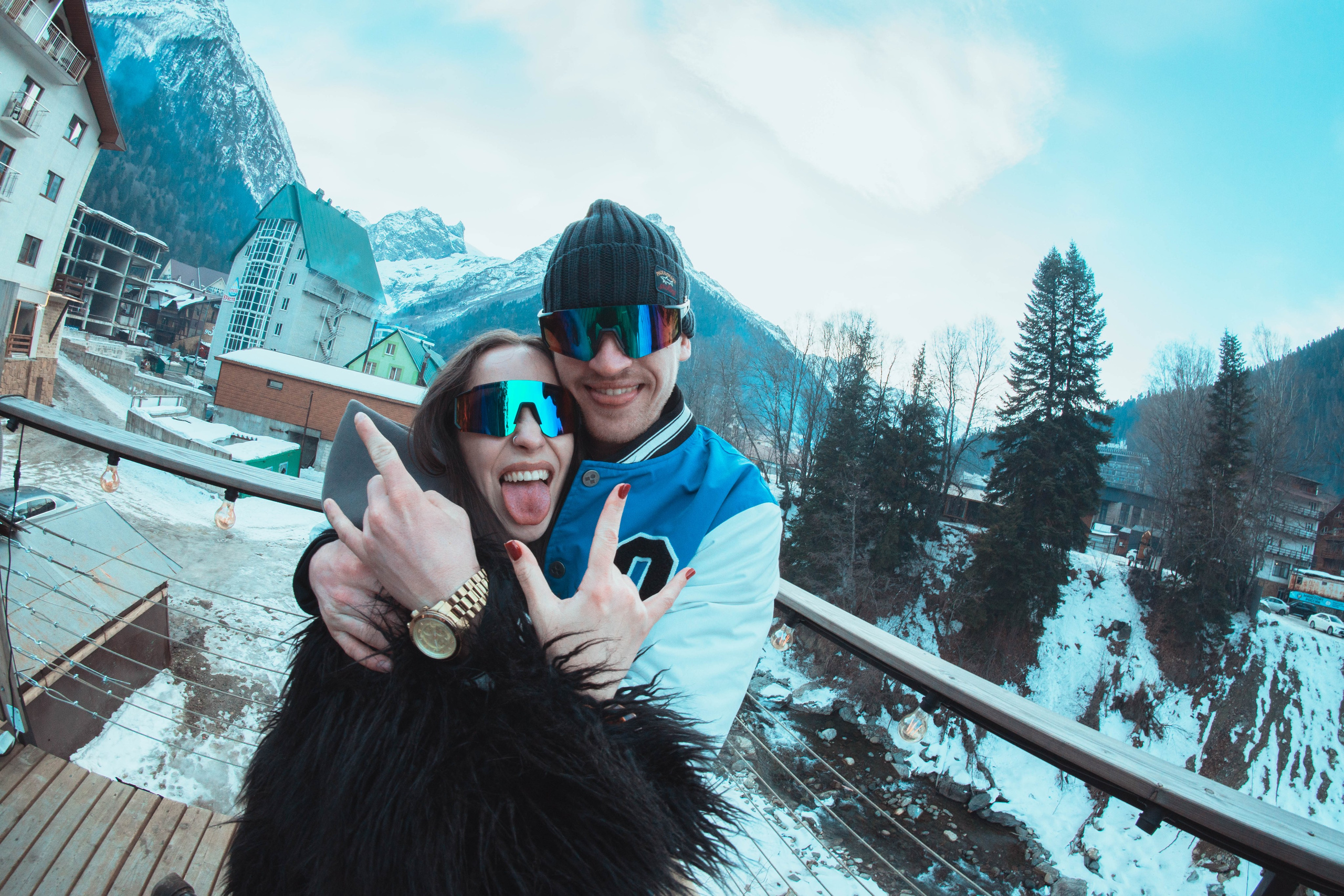 ZHARA TOUR DOMBAY | 2025 | PART1. ZHARA CREW