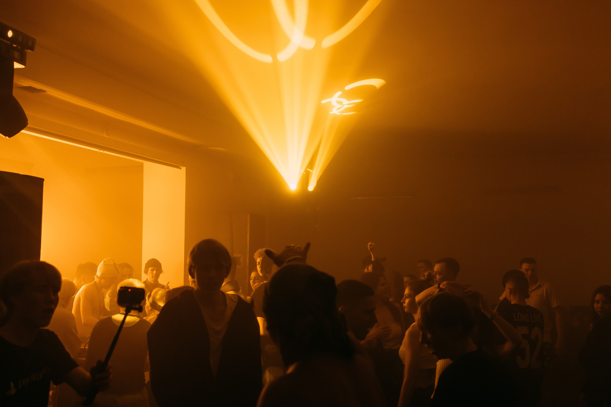 ZHARA TOUR DOMBAY | 2025 | PART2. ZHARA CREW