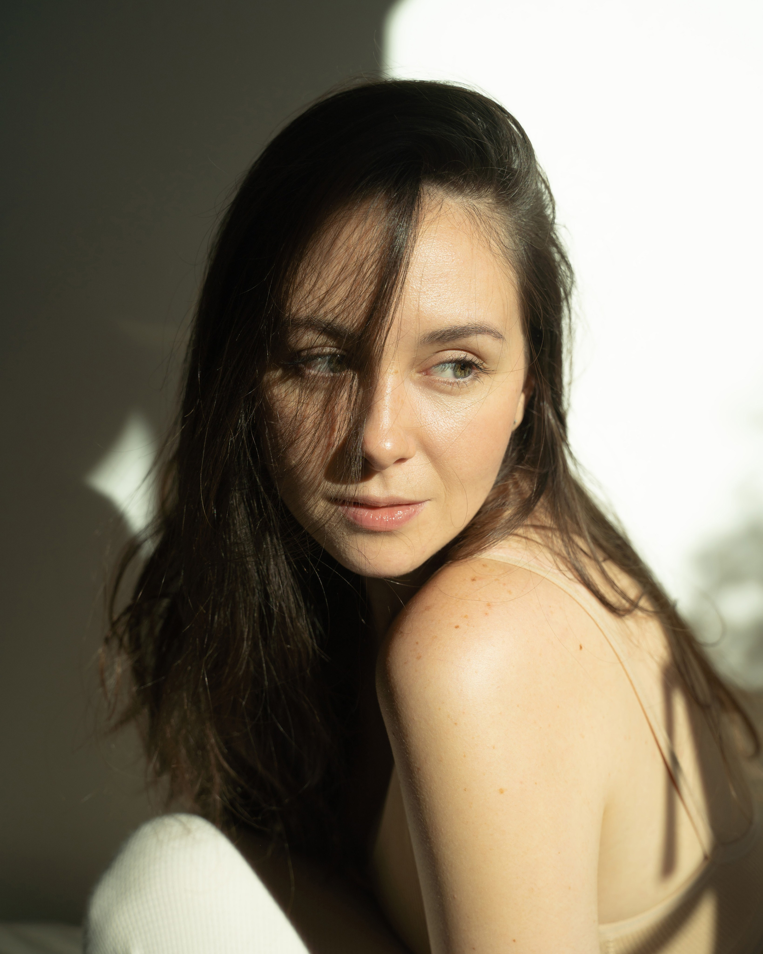 Настя. Портретный и семейный фотограф в Пятигорске Кутырева Ксения