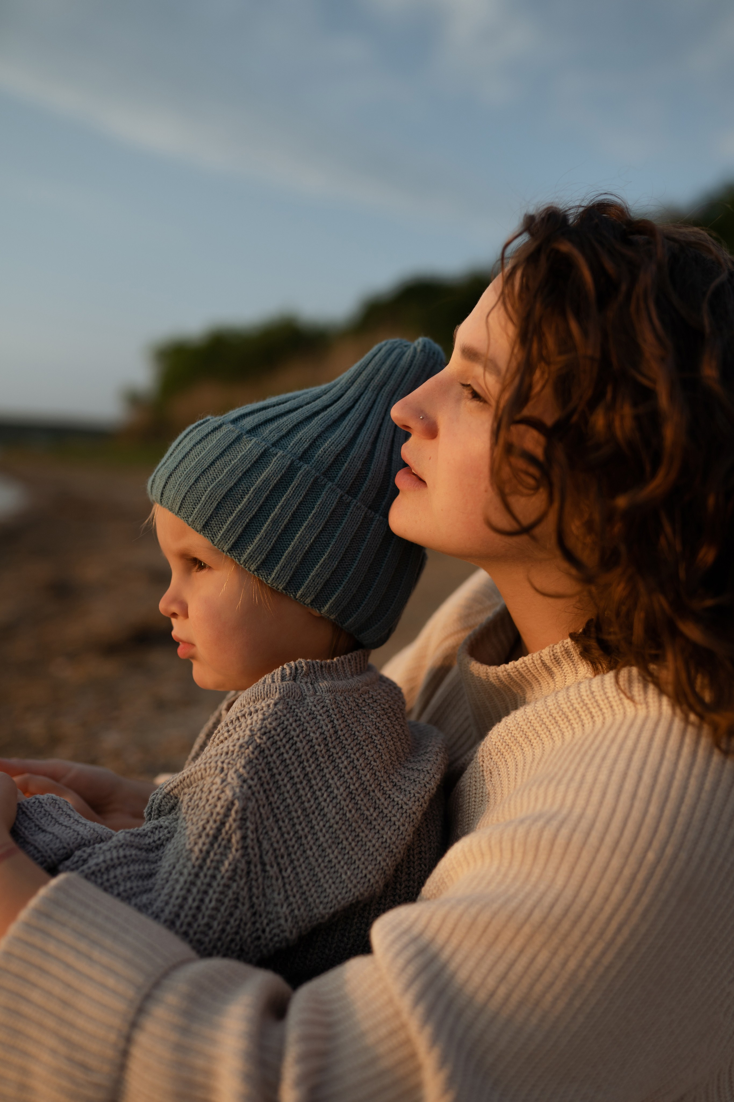 ПоляМишаЛеон. Портретный и семейный фотограф в Пятигорске Кутырева Ксения
