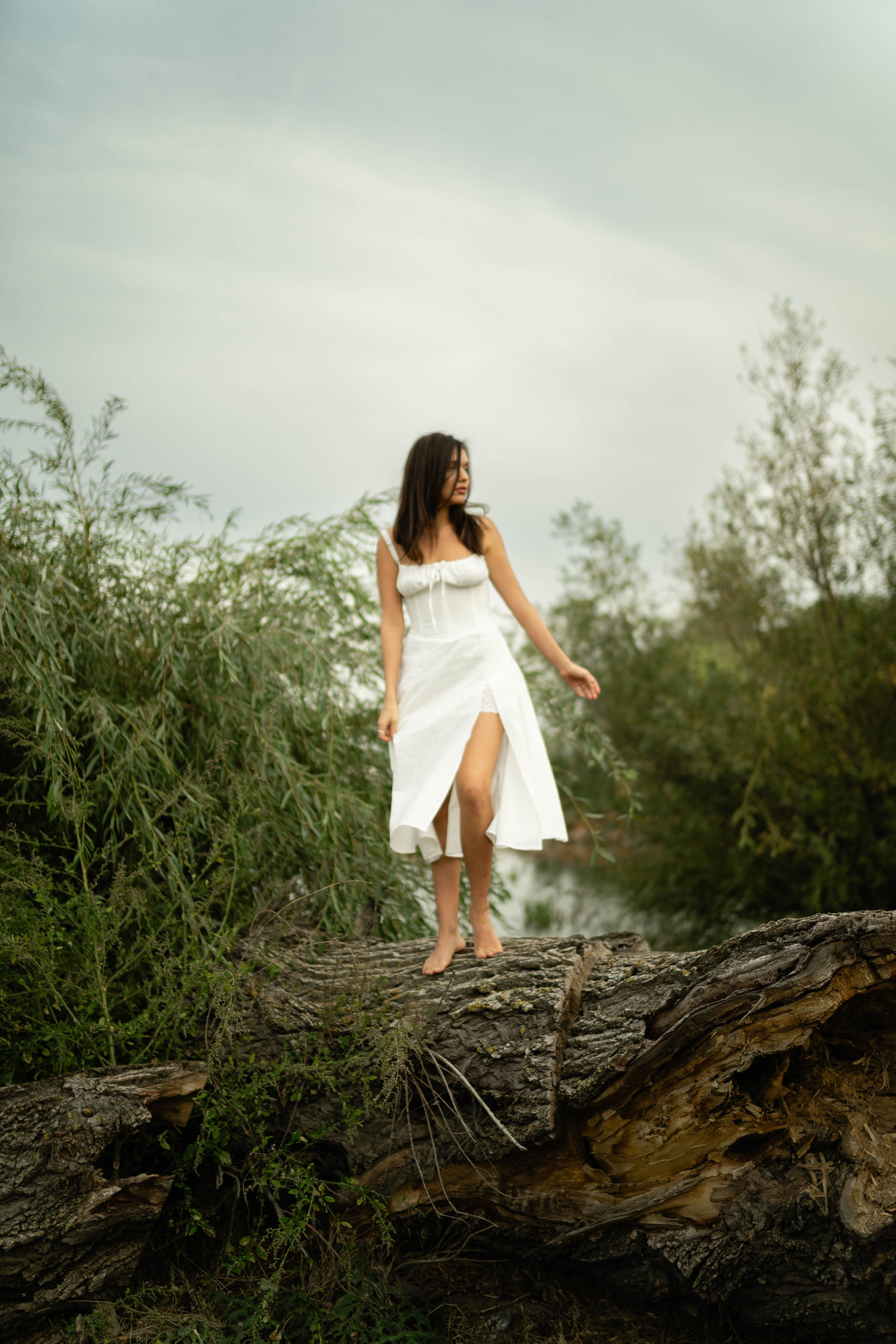 Ксения. Портретный и семейный фотограф в Пятигорске Кутырева Ксения