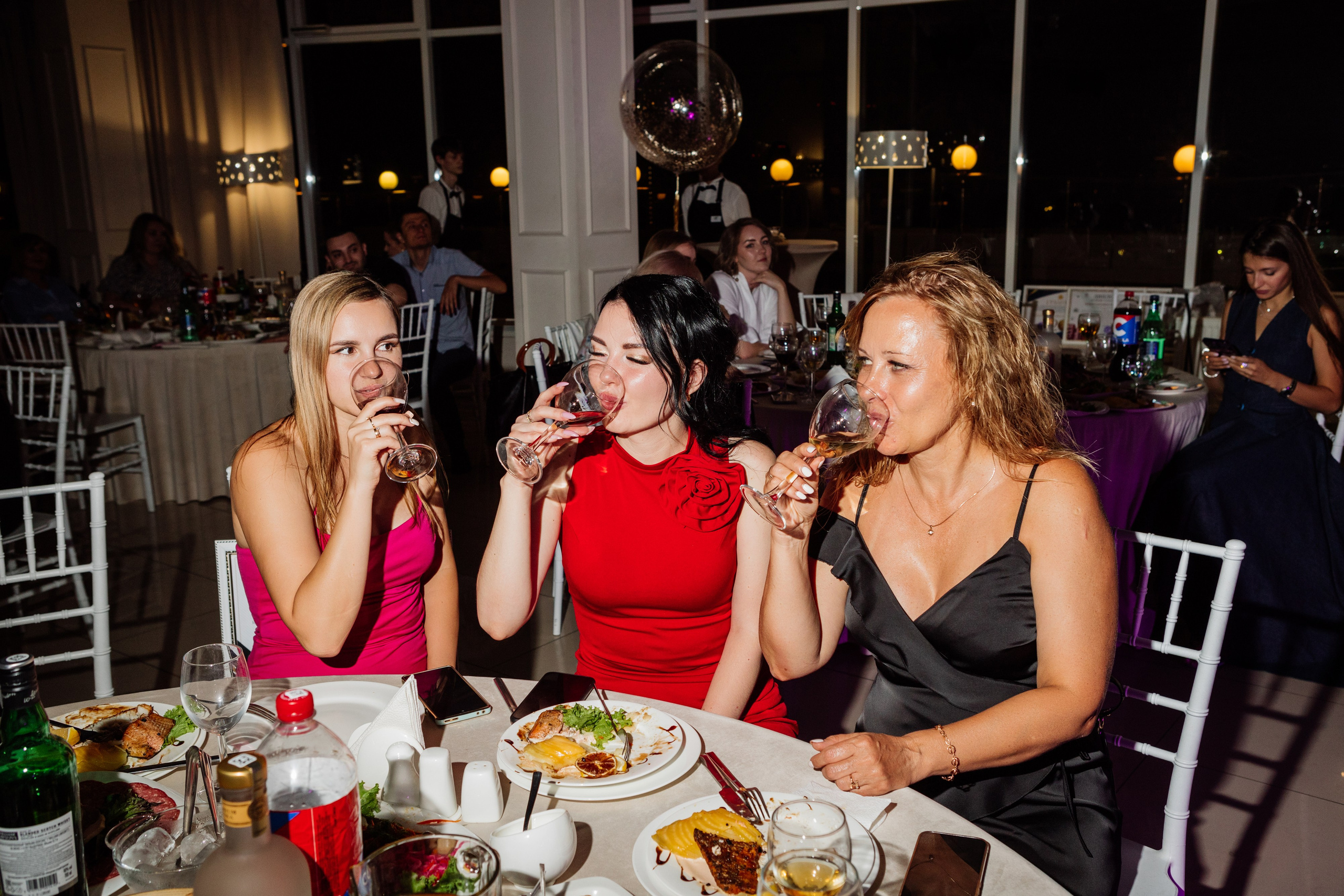 20 лет ДАИГ. Фотограф Краснодар Настя Зокс