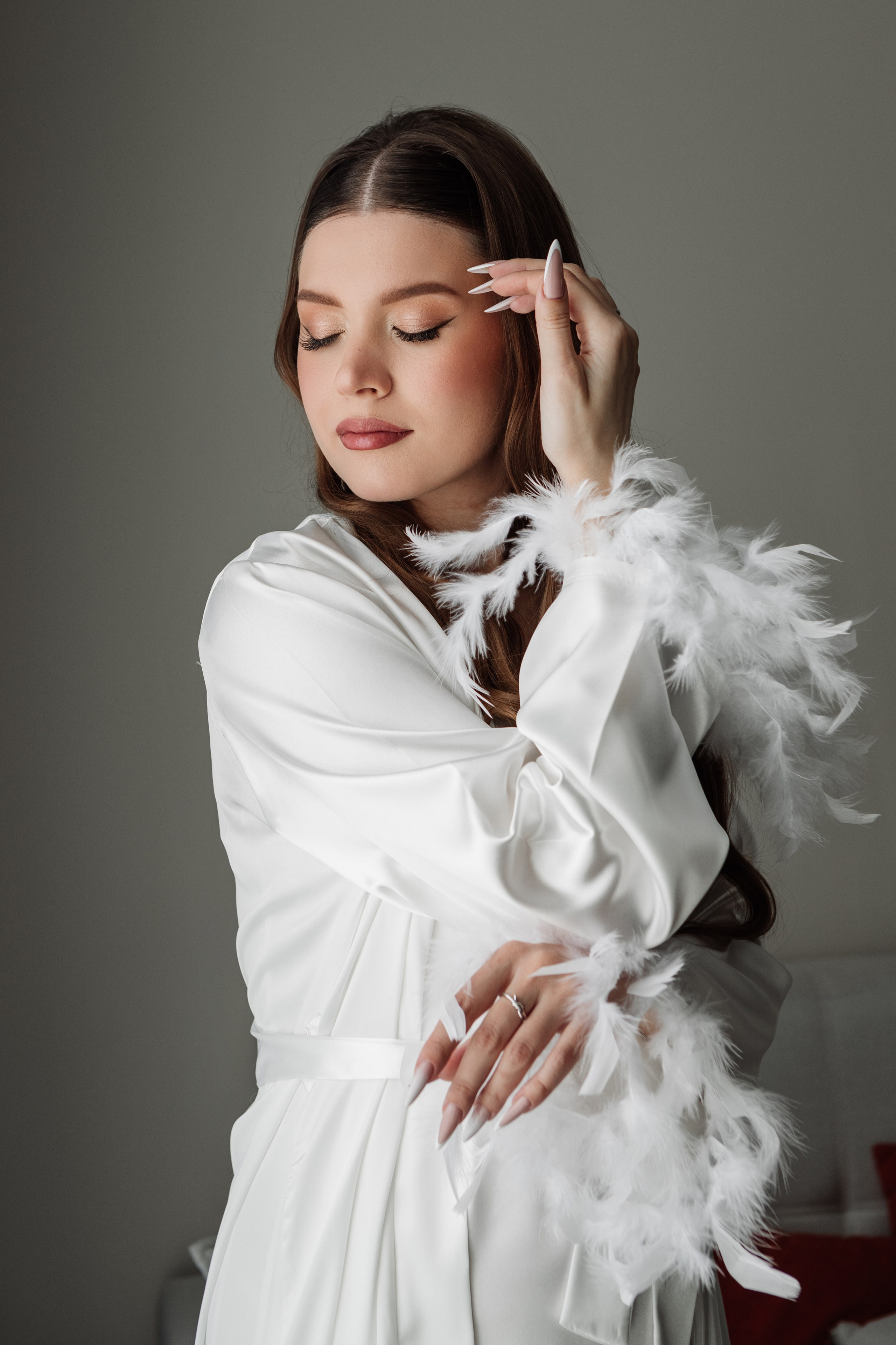 A&I. Фотограф Краснодар Настя Зокс