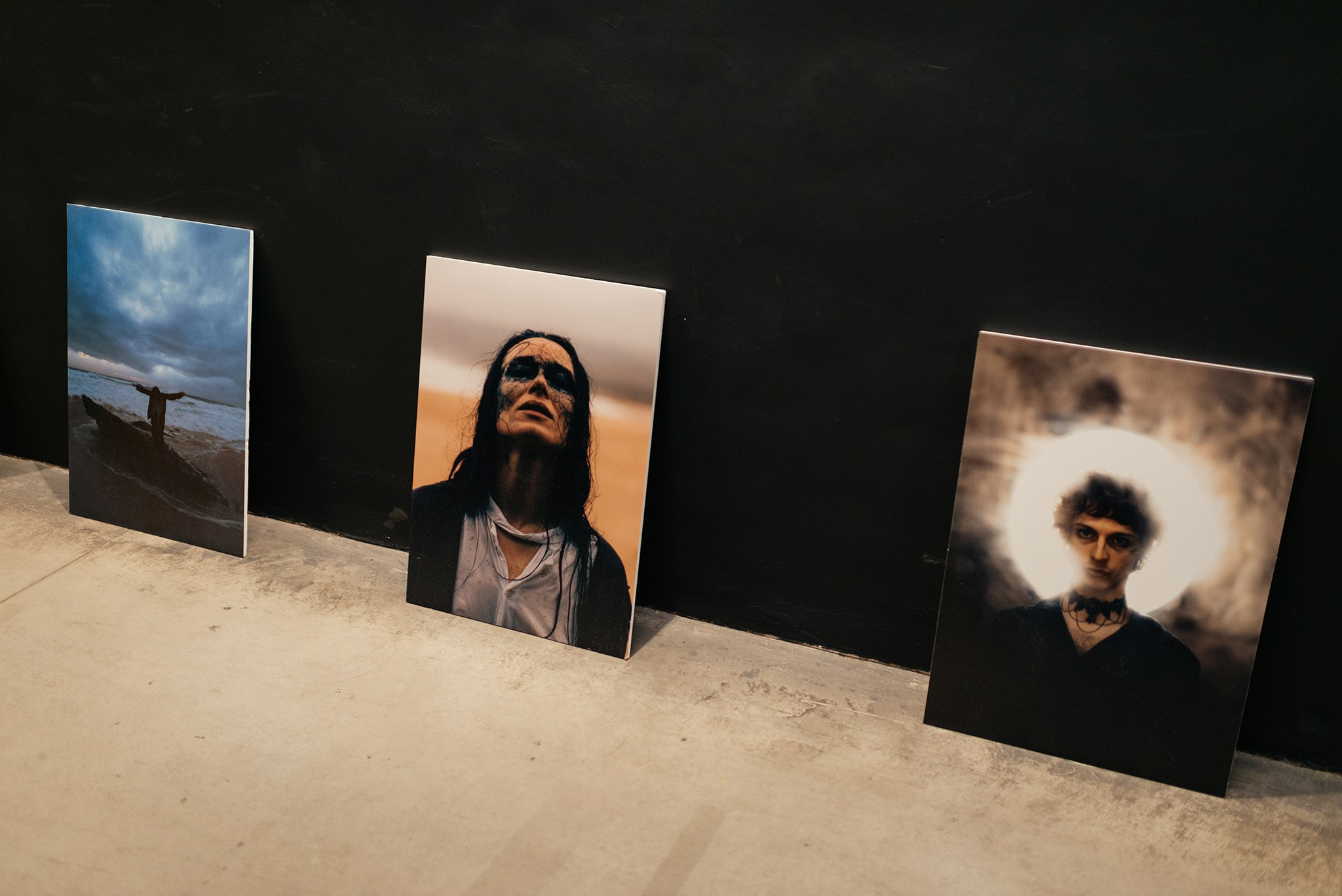 Яркий фотофестиваль. Апрель 25. Репортажный фотограф в Санкт-Петербурге Анастасия Клёпова