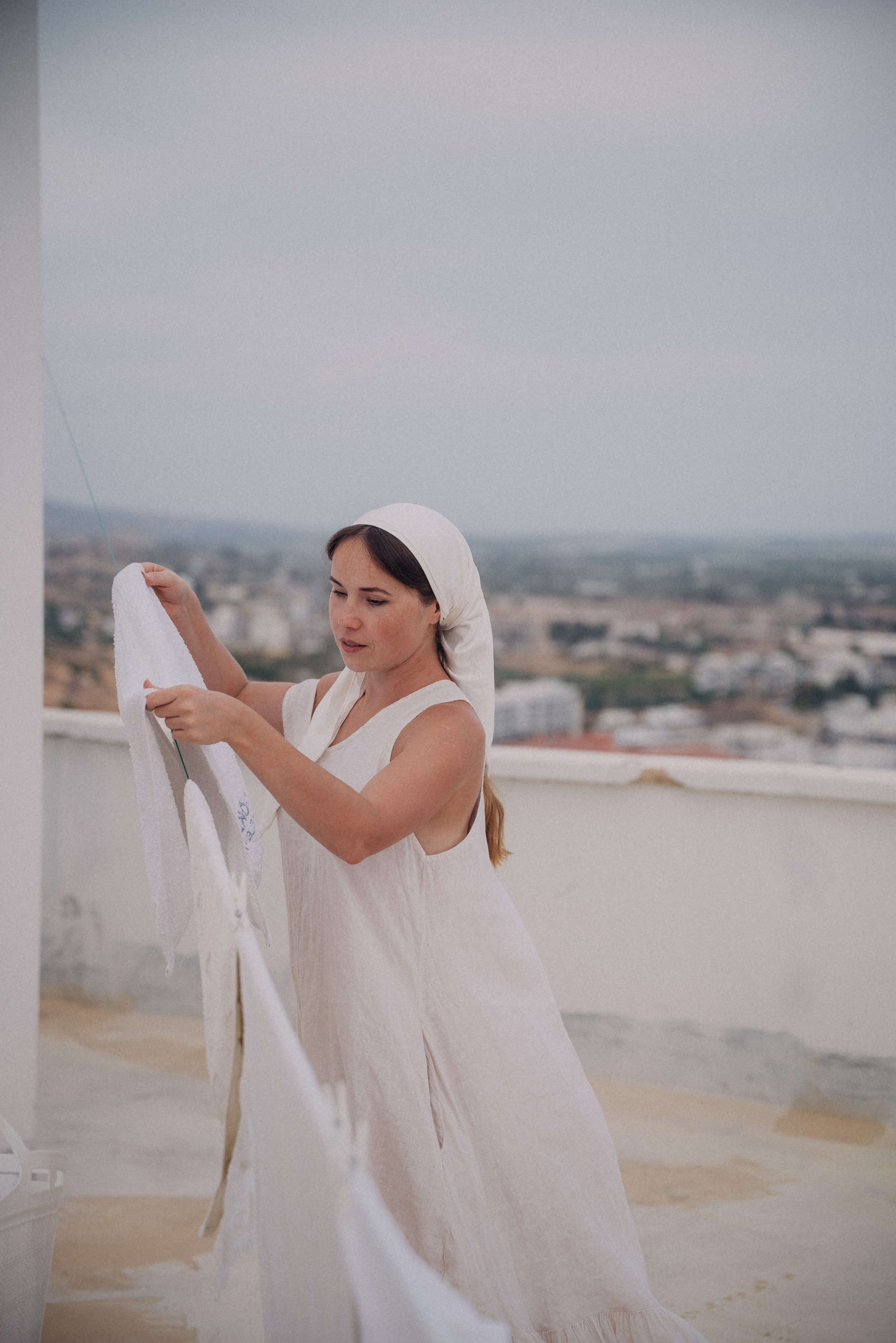 Постирочный день. Анна Лобанова | фотограф