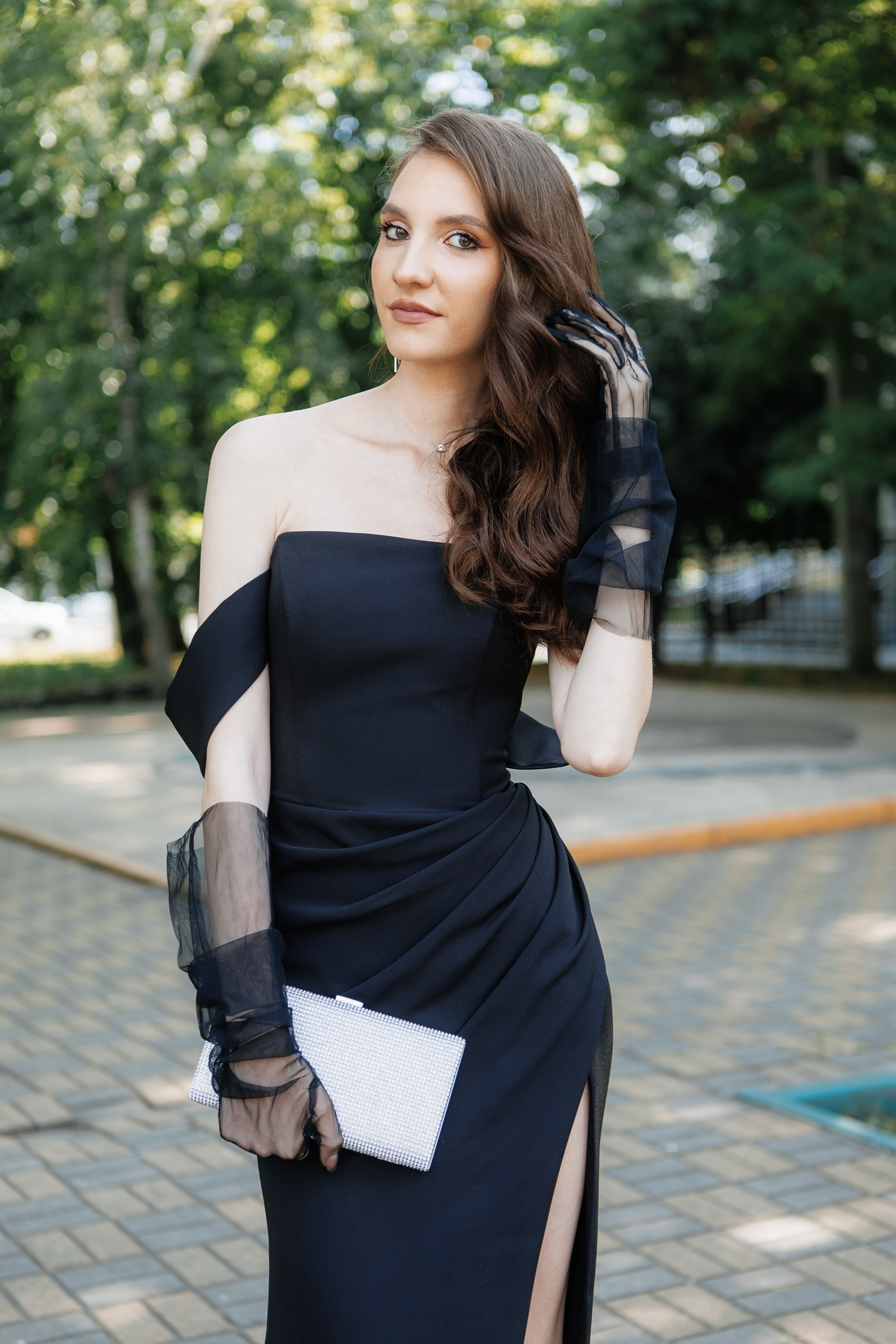 Выпускной Гимназия 12 2024 г. Свадебный и портретный Фотограф в Липецке Дмитрий Котюков