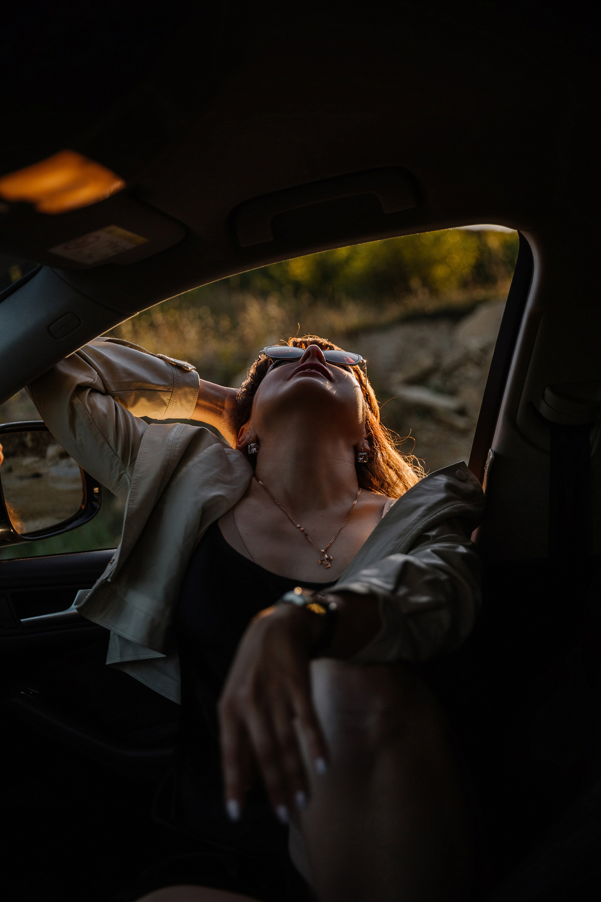 Юля. Персональный, семейный и портретный фотограф в Воронеже Майя Яхонтова