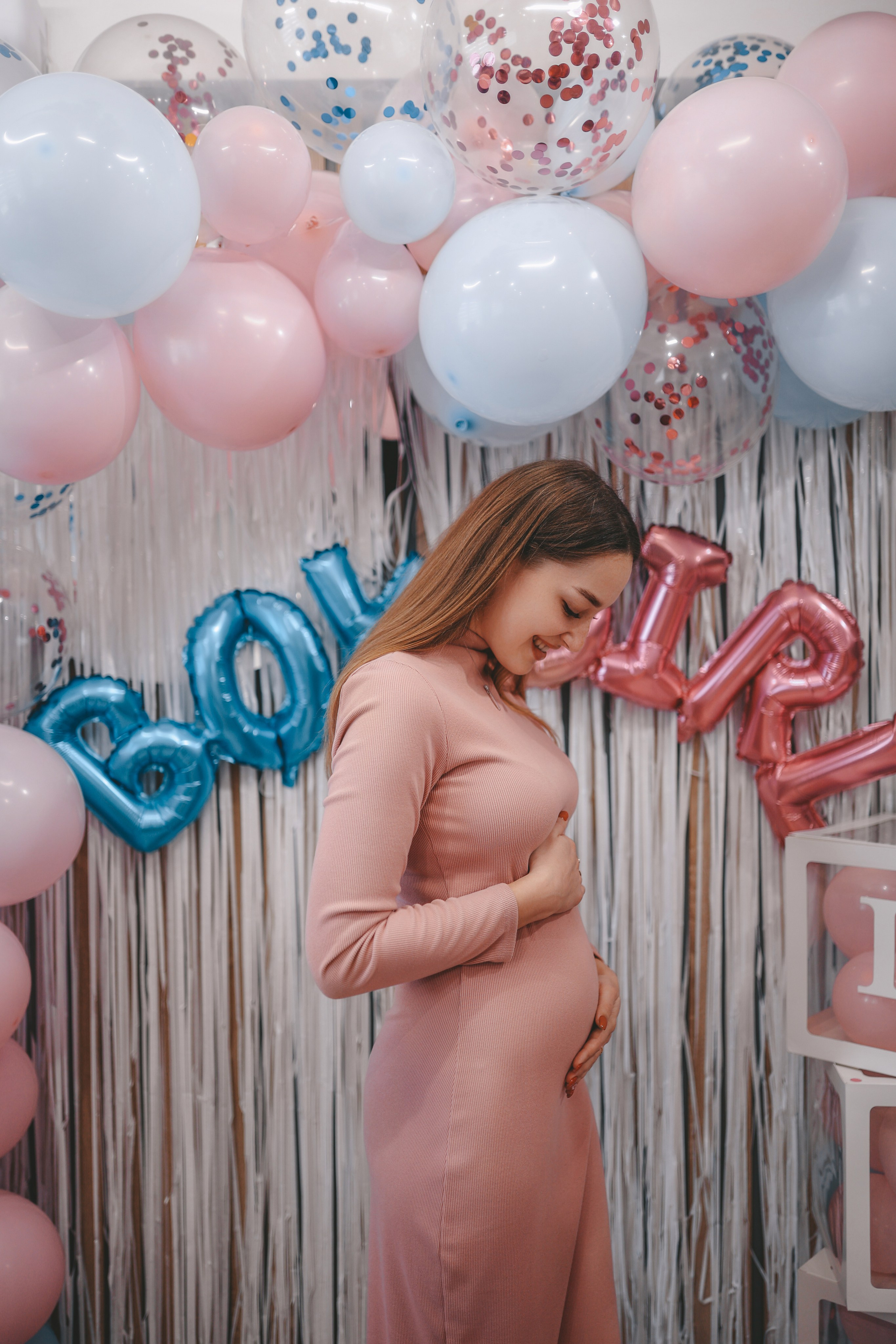 Гендер-пати. Мария Добычина — профессиональный фотограф Крыма, Ялты и Севастополя