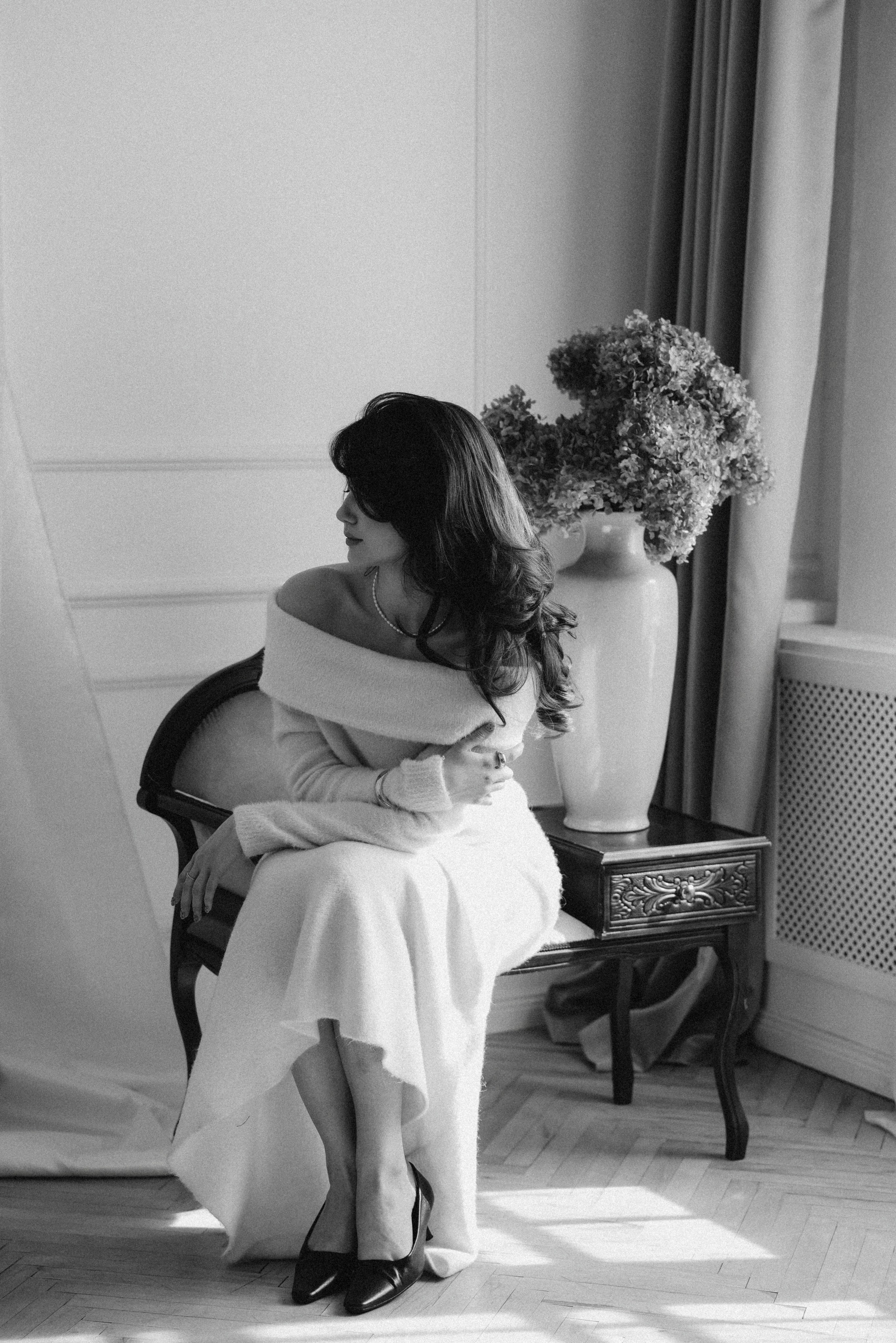 Лиля. Мария Добычина — профессиональный фотограф Крыма, Ялты и Севастополя