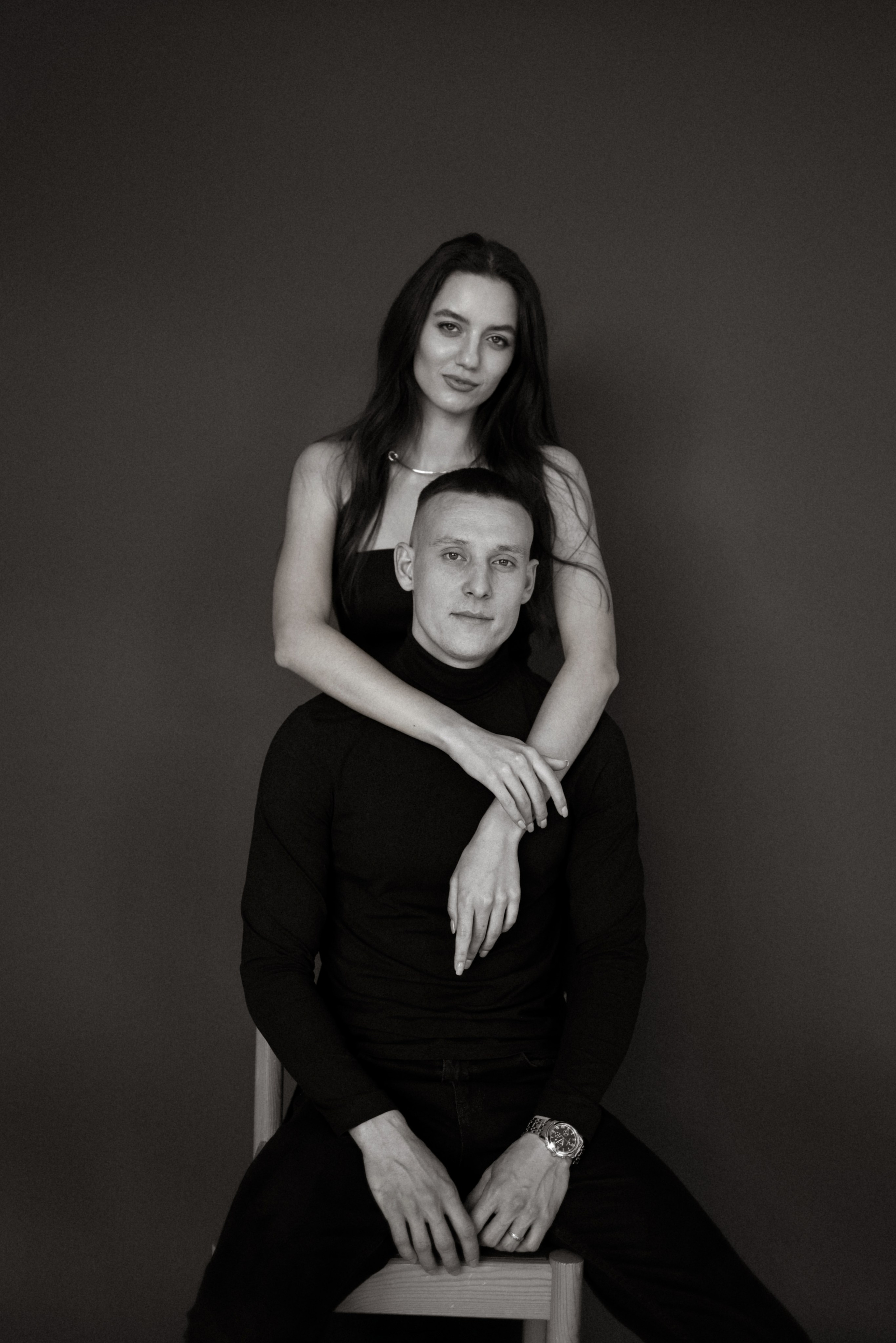 Кирилл | Елизавета. Мария Добычина — профессиональный фотограф Крыма, Ялты и Севастополя