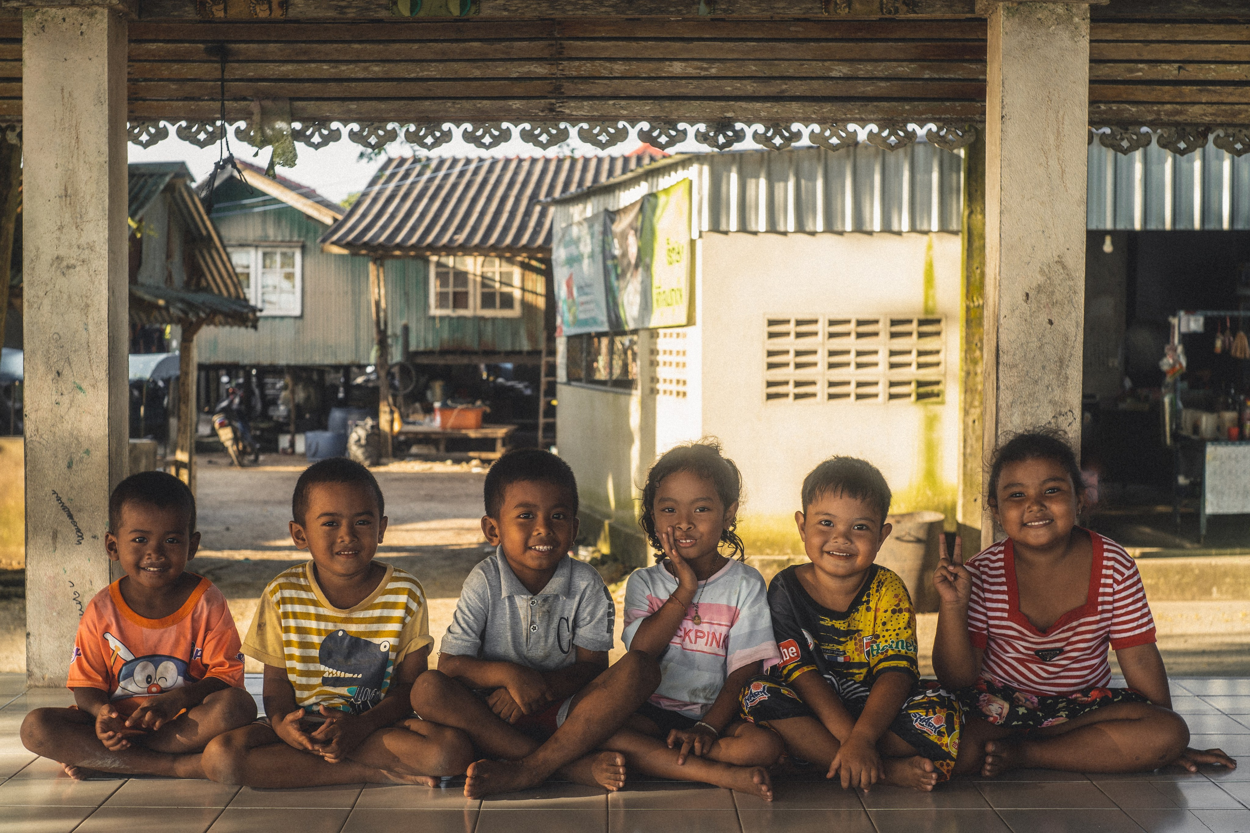 Жизнь. Игорь Гичка. Портрет с любовью