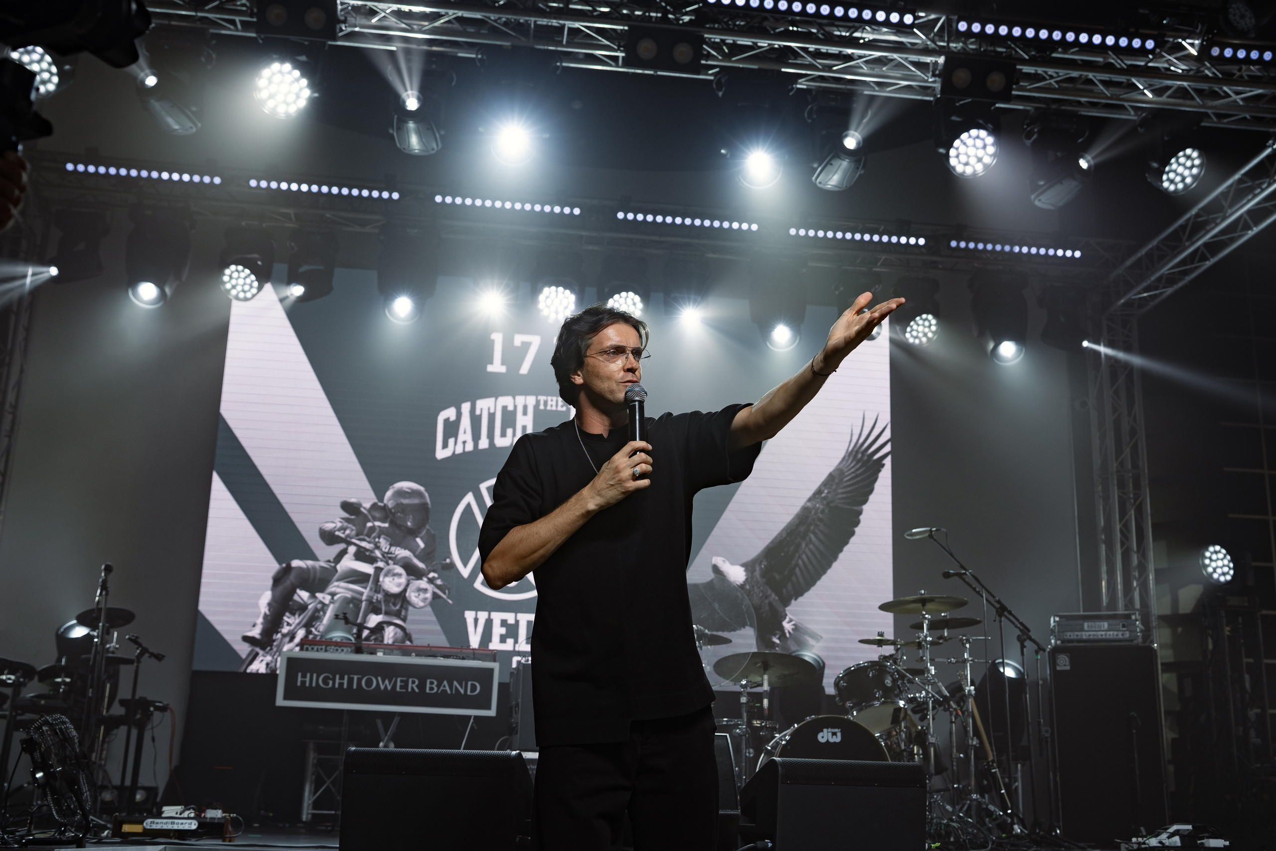 Tramis | Vedexx Club. Фотограф Макс Меш