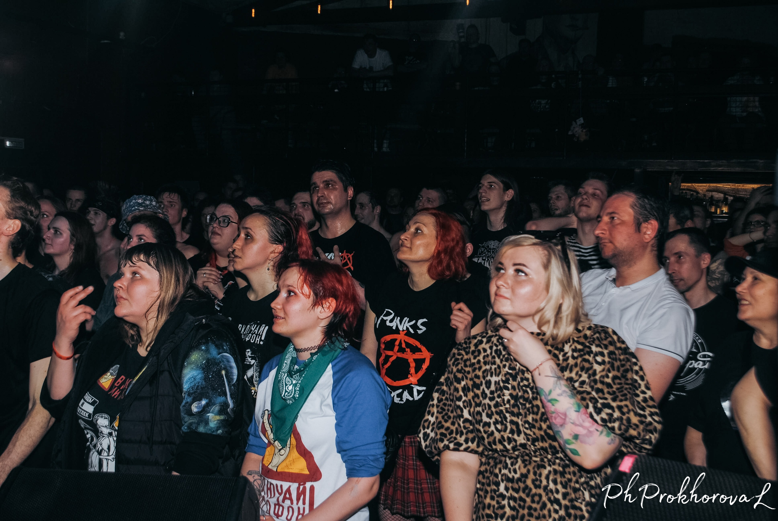 Включай Микрофон!. Индивидуальный фотограф Людмила Прохорова Санкт-Петербург