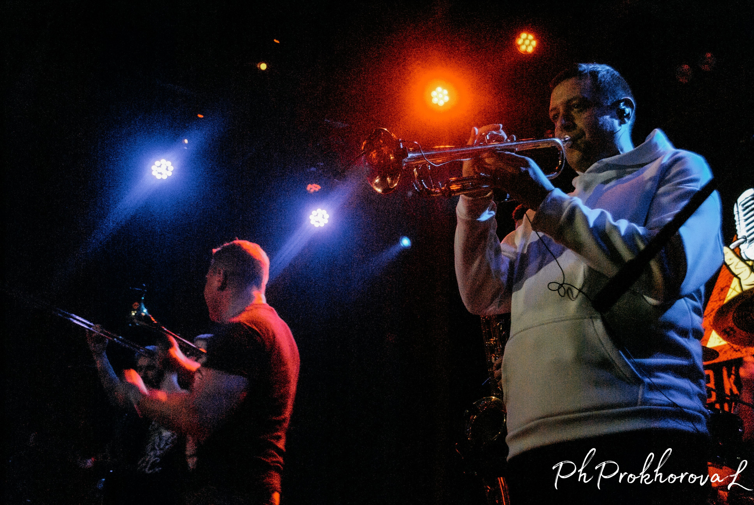 Включай Микрофон!. Индивидуальный фотограф Людмила Прохорова Санкт-Петербург