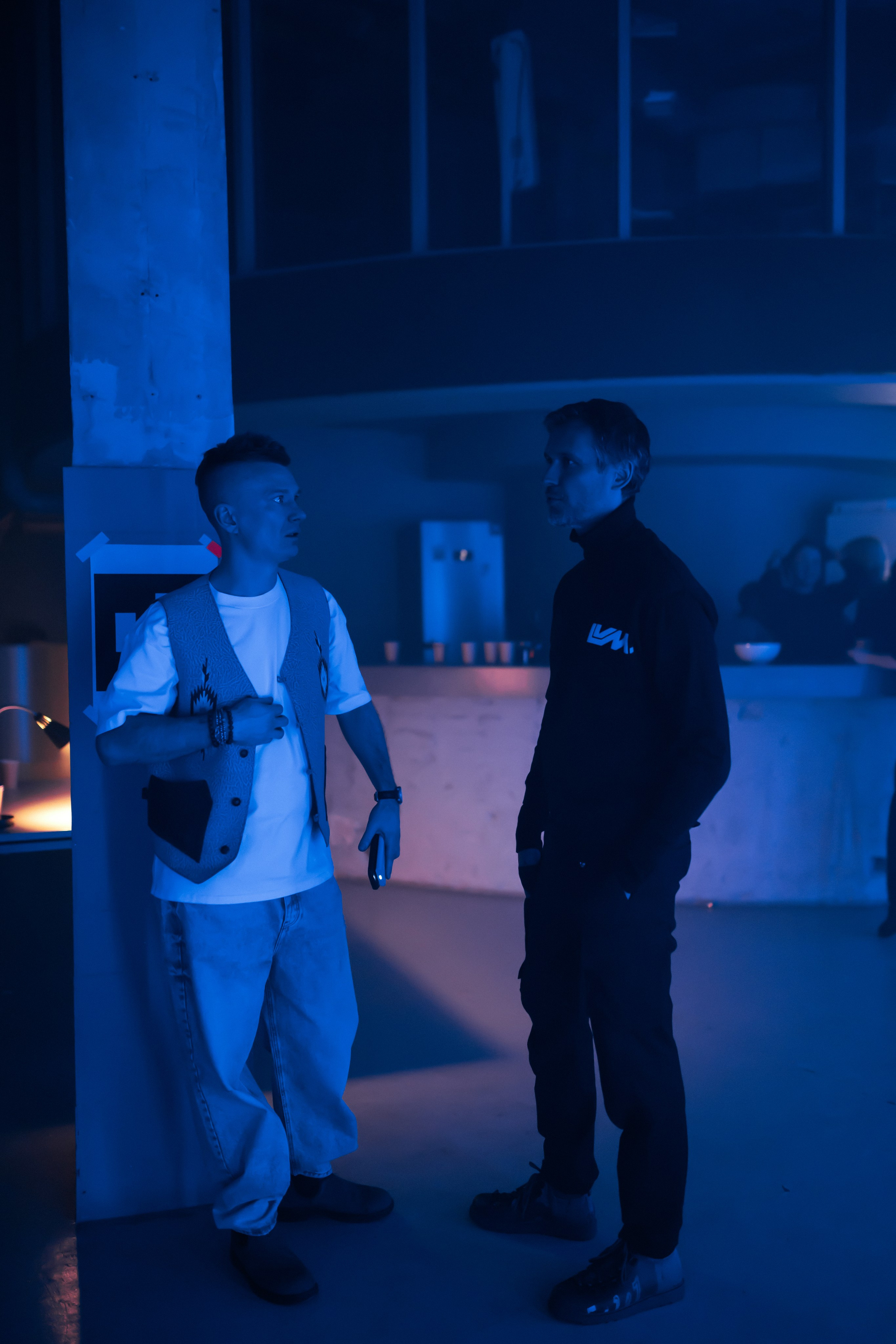 Corporate event. Главная