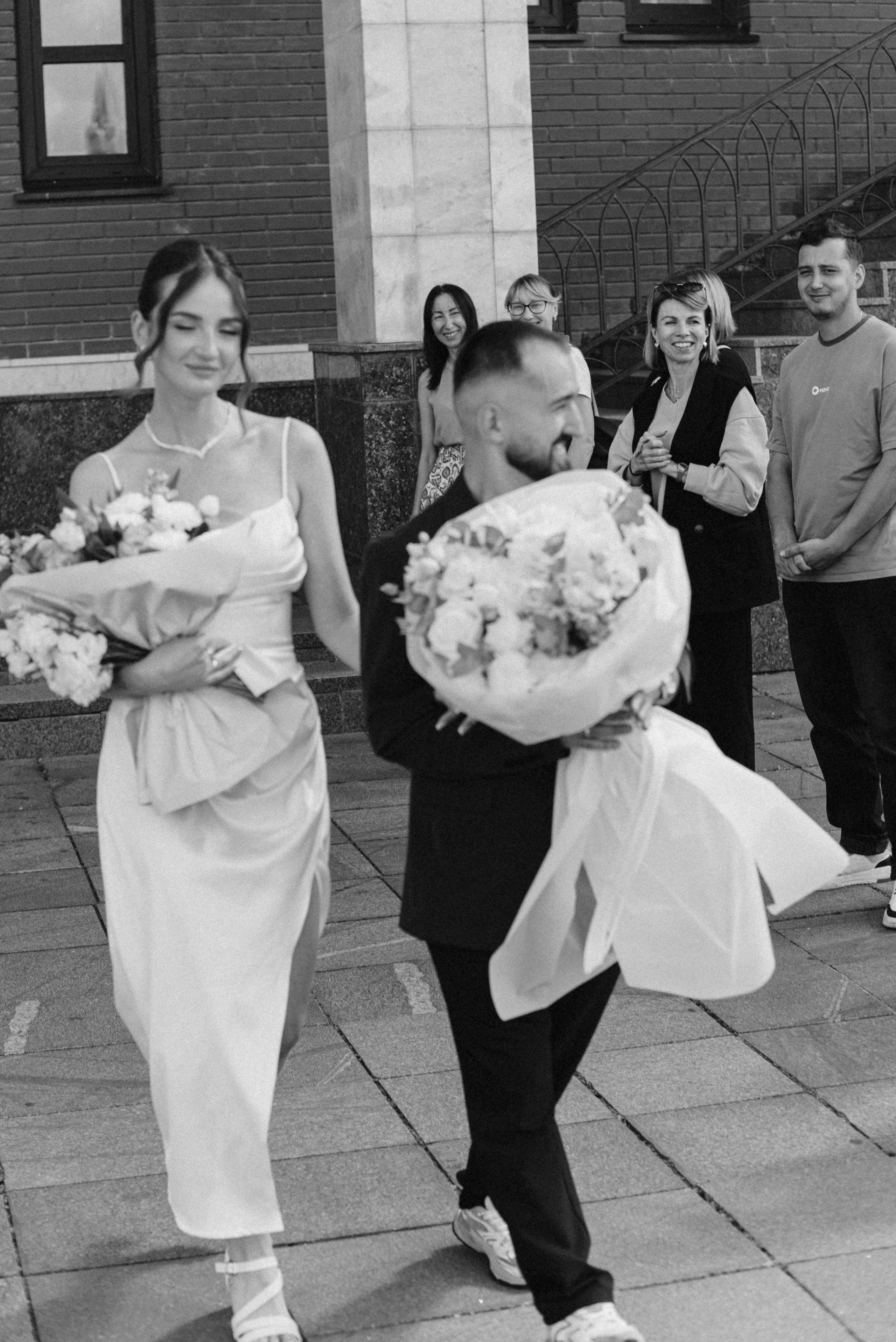 Мы совпали с тобой