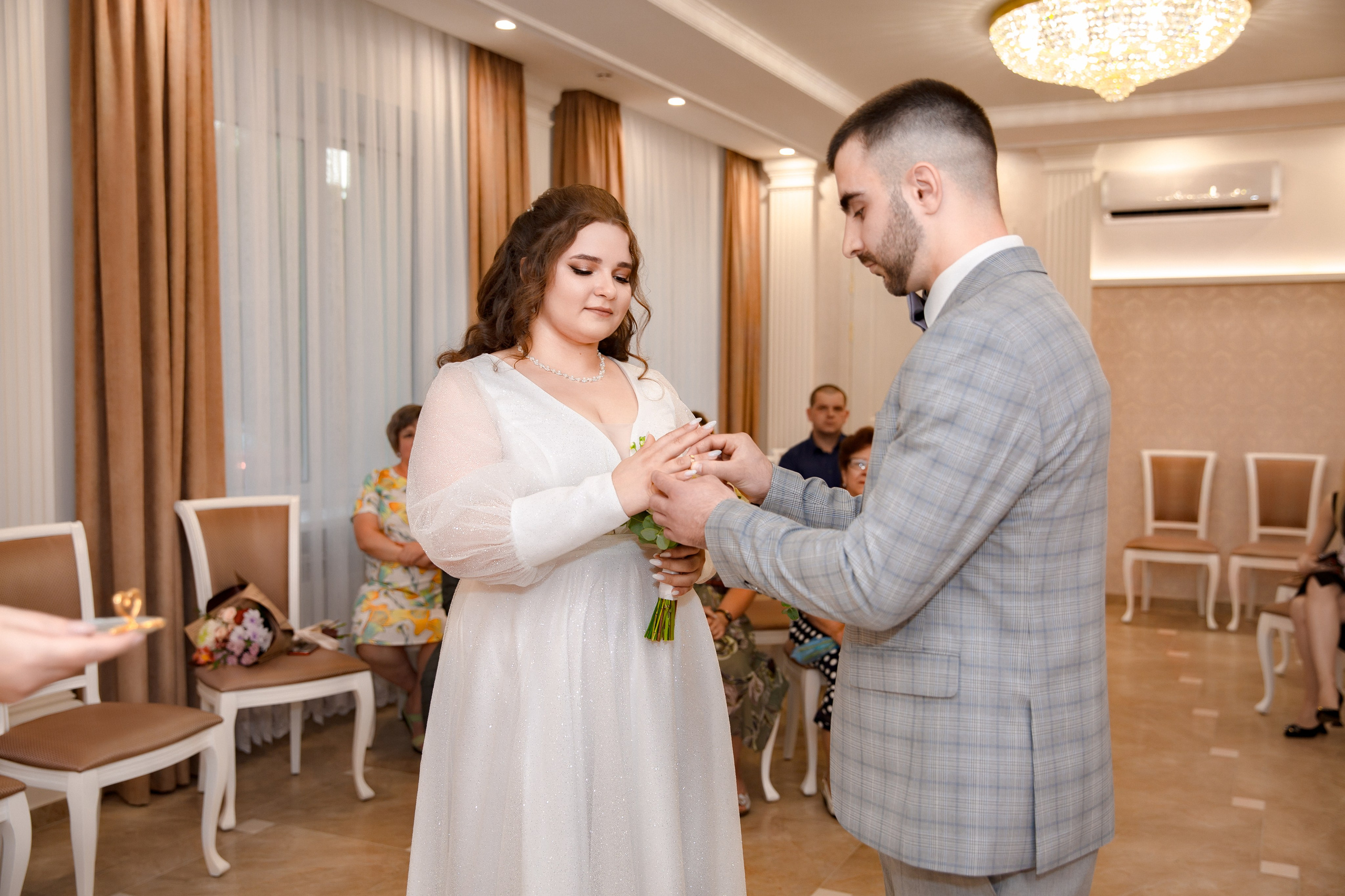 Андрей и Юлия. Семейный и Детский фотограф г. Москва, г. Борисоглебск