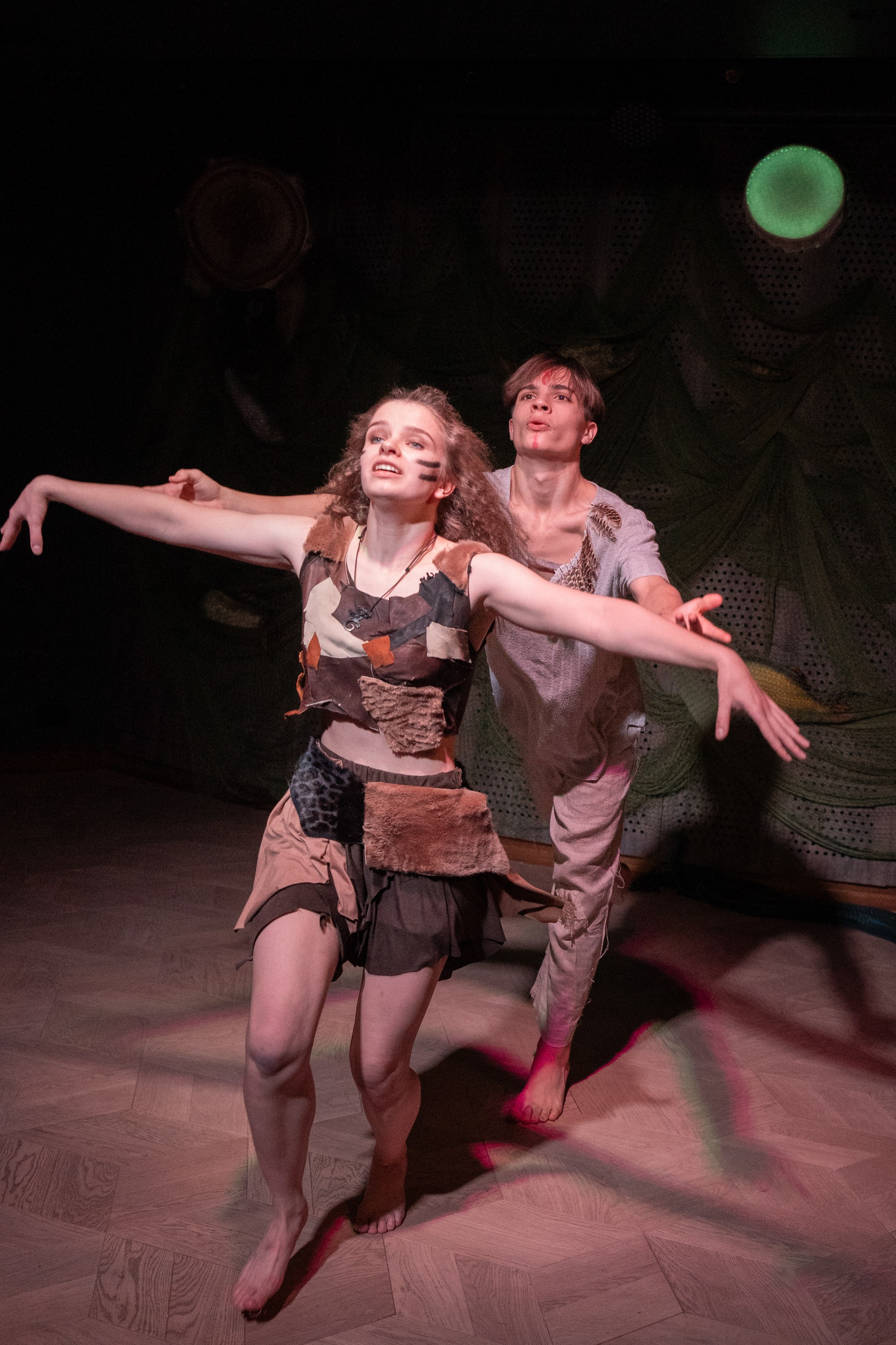 Театр «Созвучие», спектакли. Выпускные фотоальбомы Фотограф в Москве Устинович Алена