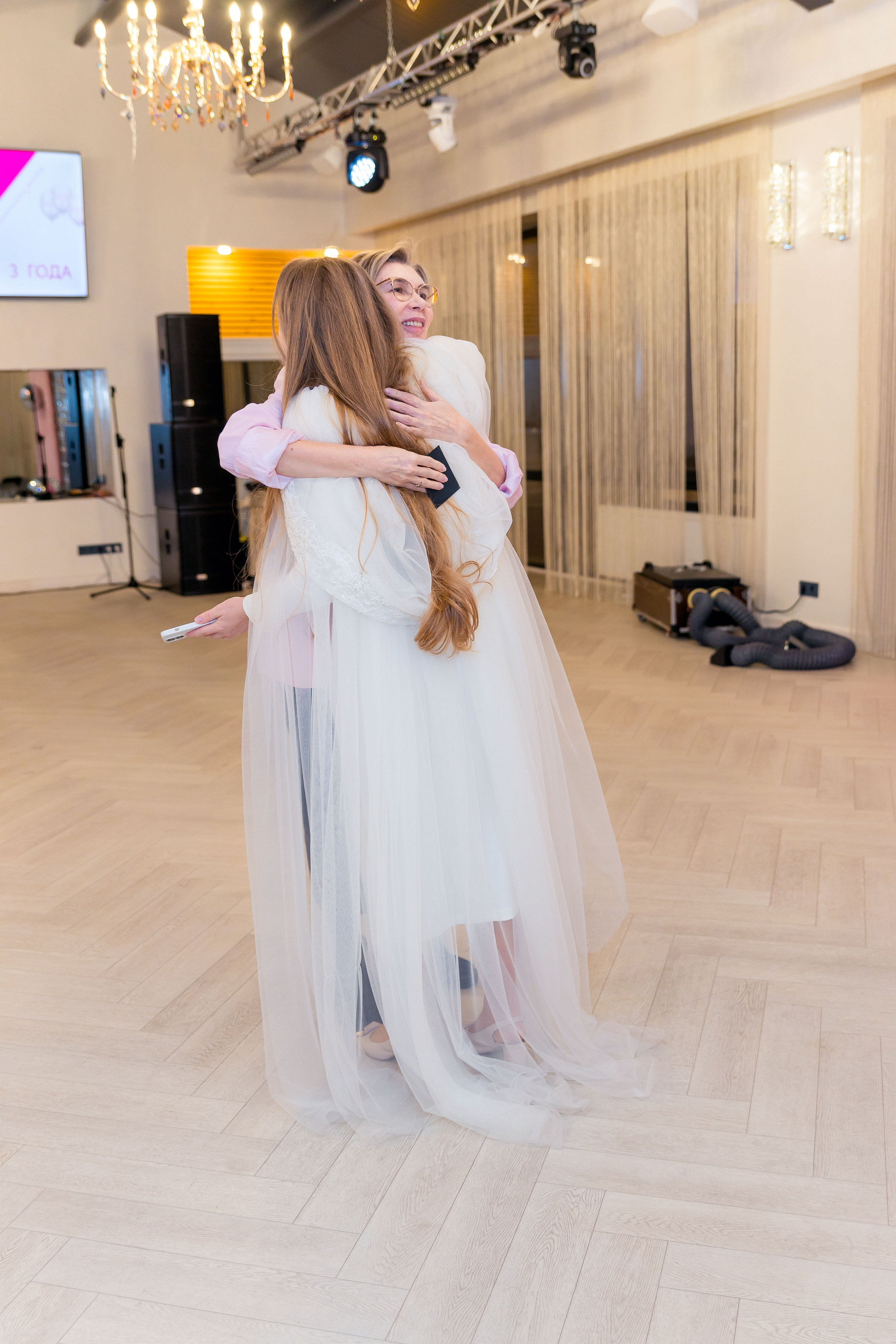 3х-летие клуба Совершенство. Фотограф в Барнауле Юлия Яковлева