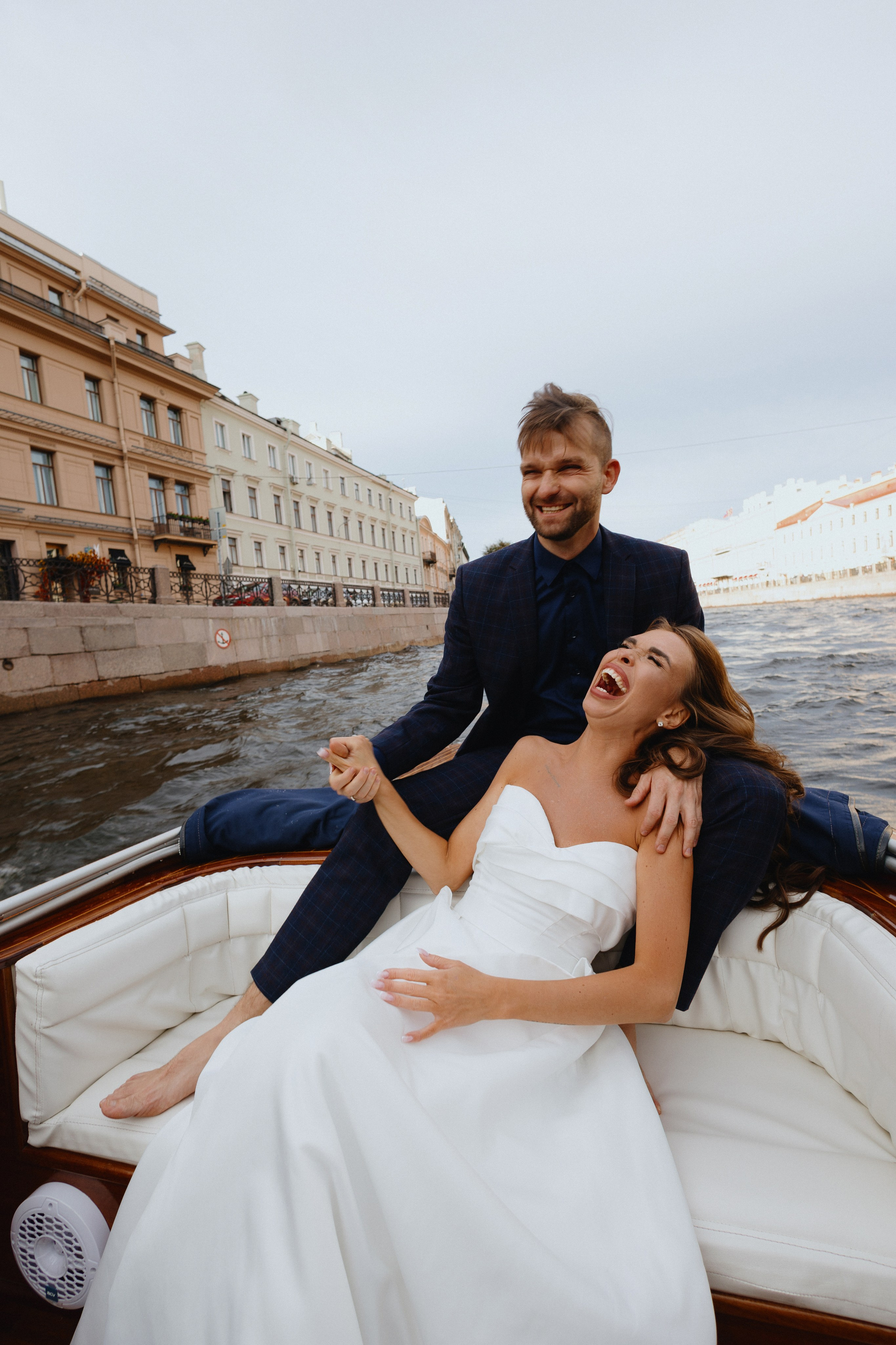 Даша и Антон. Свадебный фотограф в Санкт-Петербурге Рябикин Александр , занимаюсь св