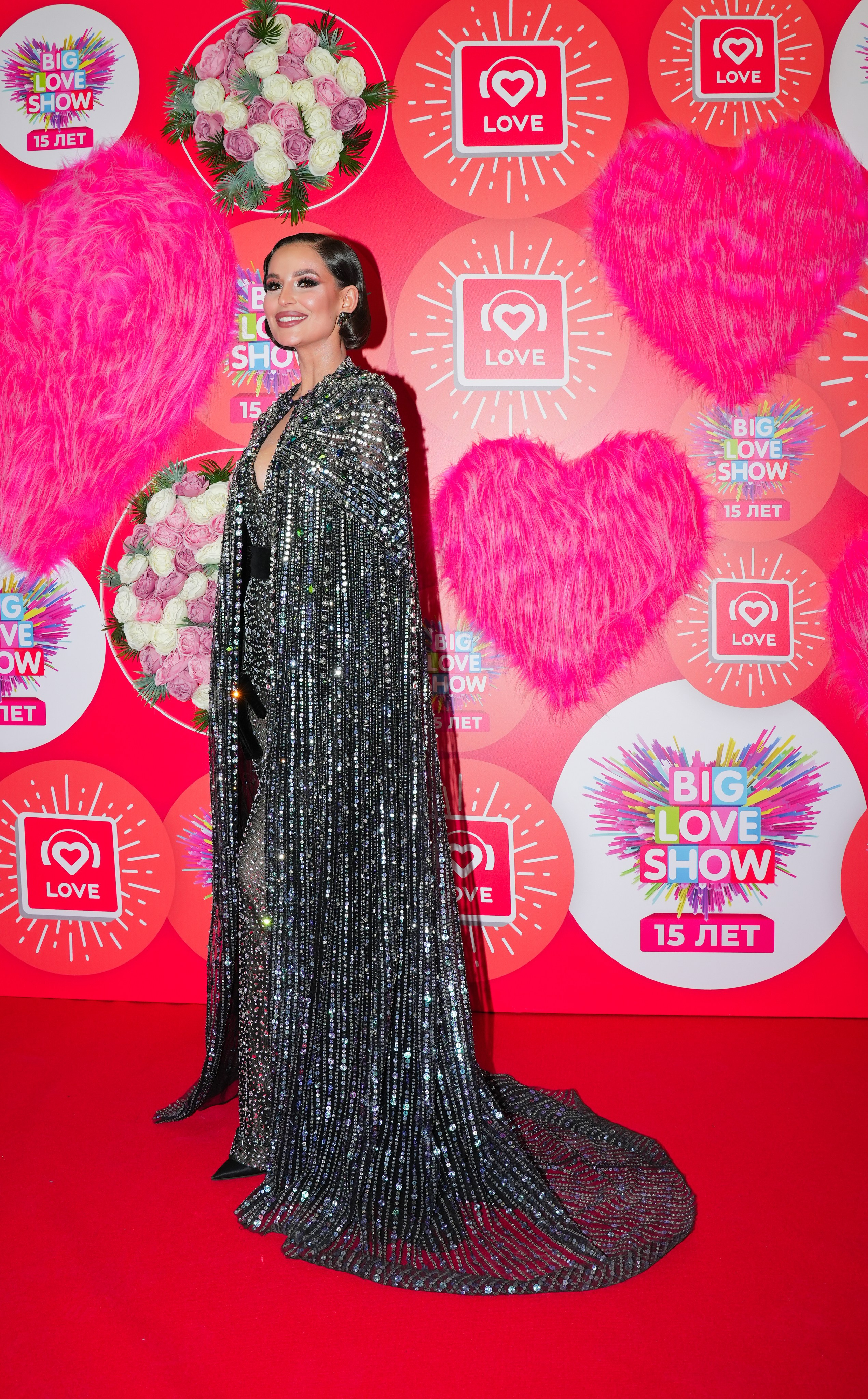 BIG LOVE SHOW 2024. Фотограф Екатерина Юрьева | Тула, Москва, Новомосковск