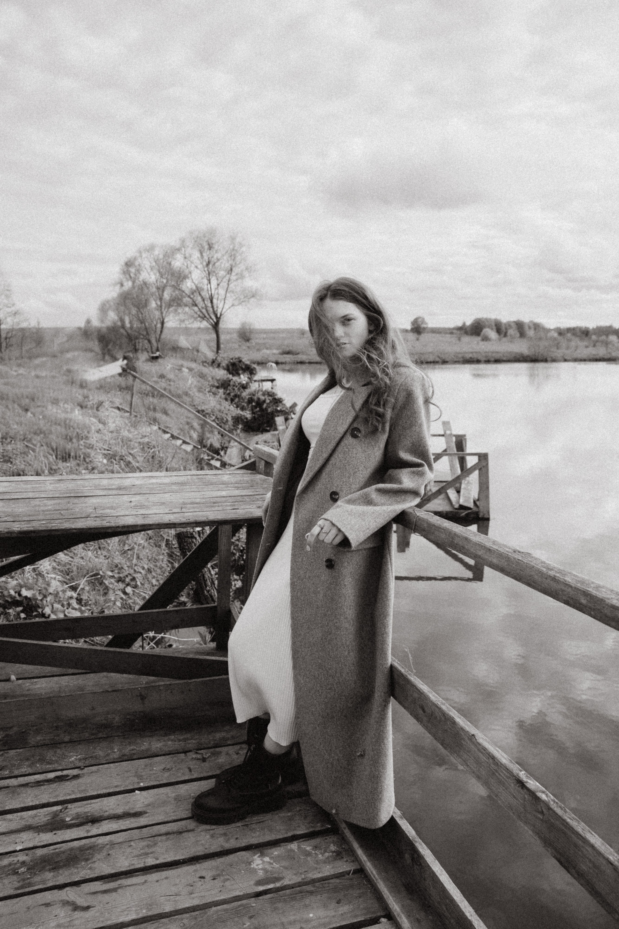 Алена. Фотограф Ульяна Дивина в Нижнем Новгороде и Нижегородской области