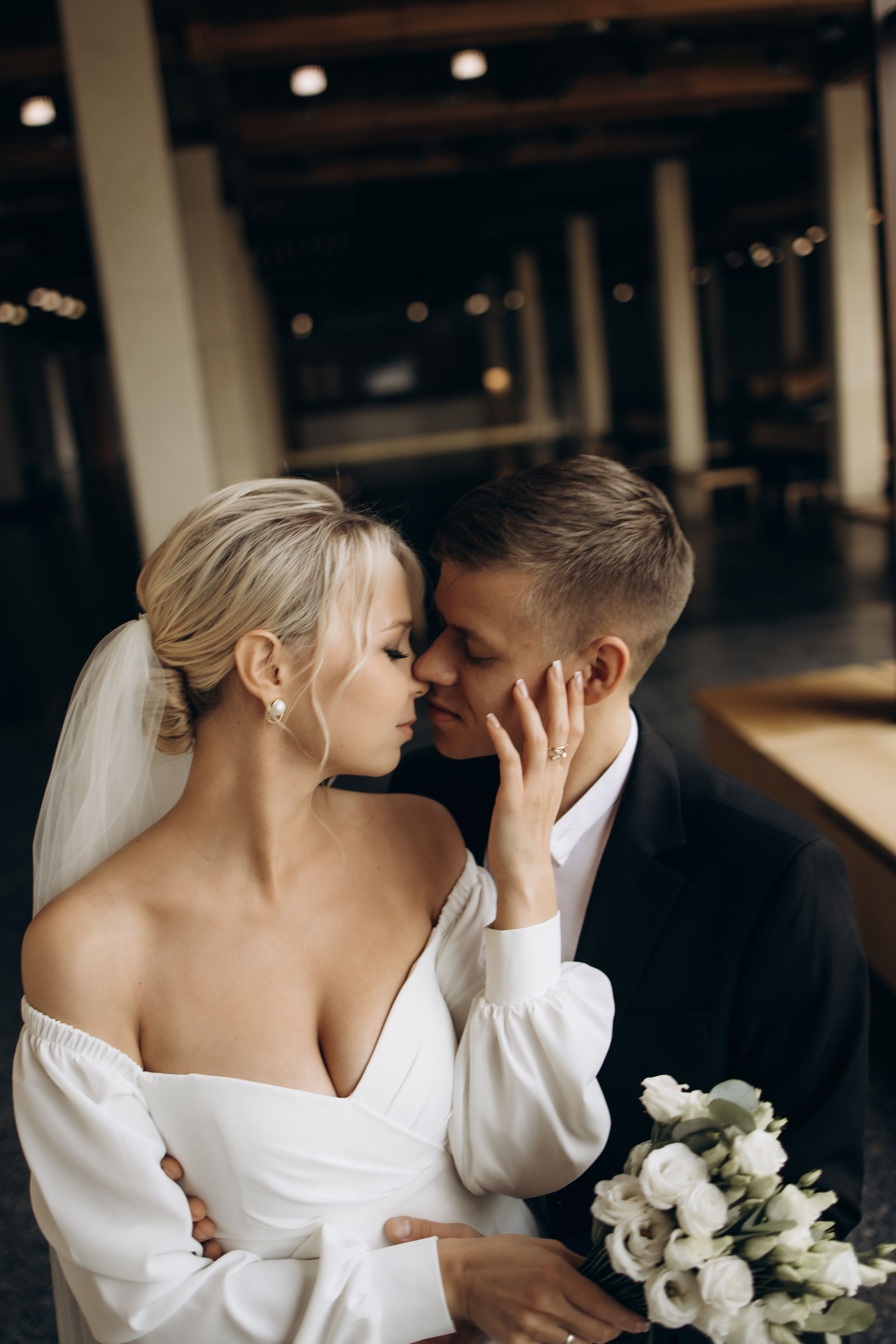 Григорий и Алёна. Фотограф в Иваново и Суздале