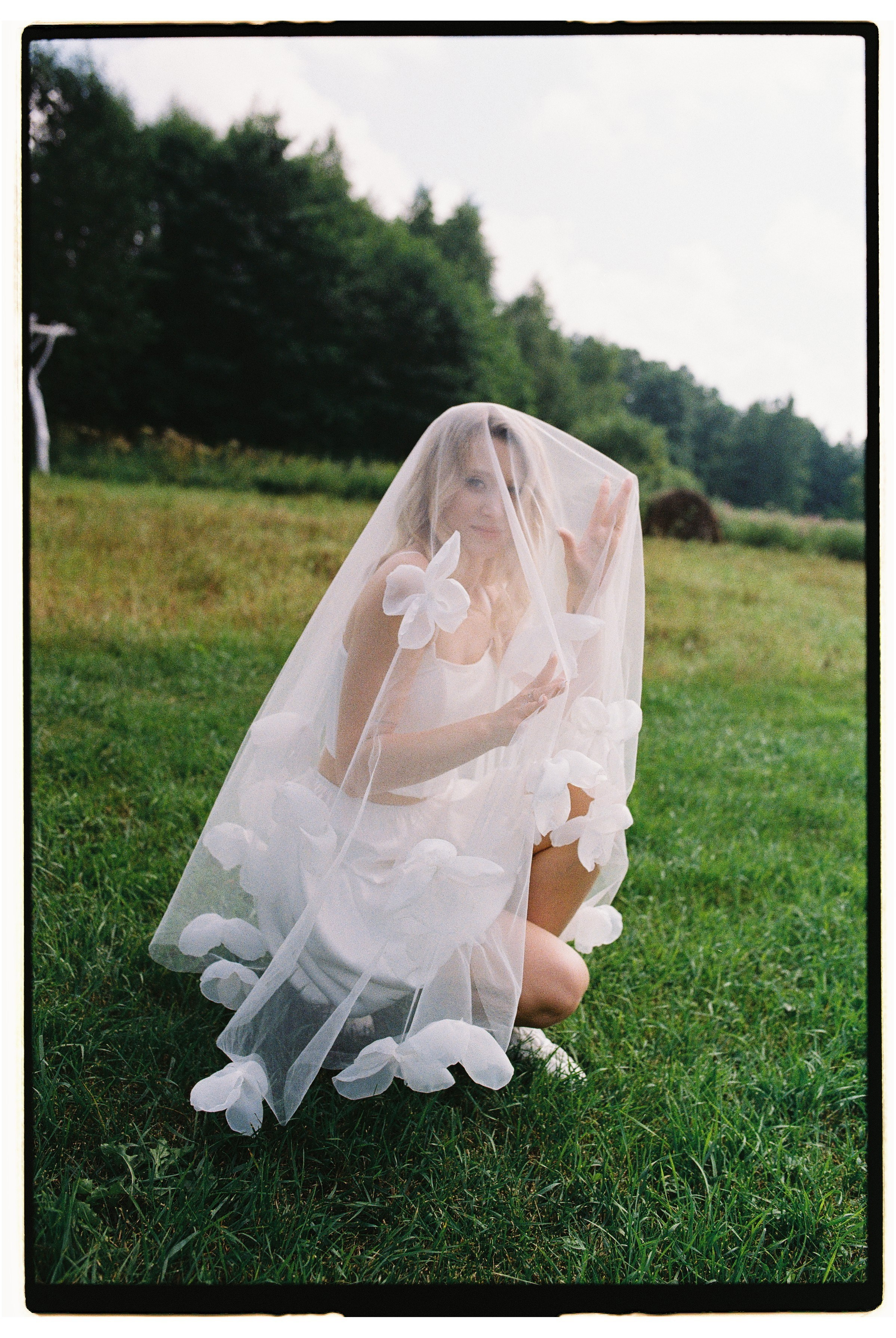 Дарья и Михаил. Letova Wedding — Свадебный организатор в Москве