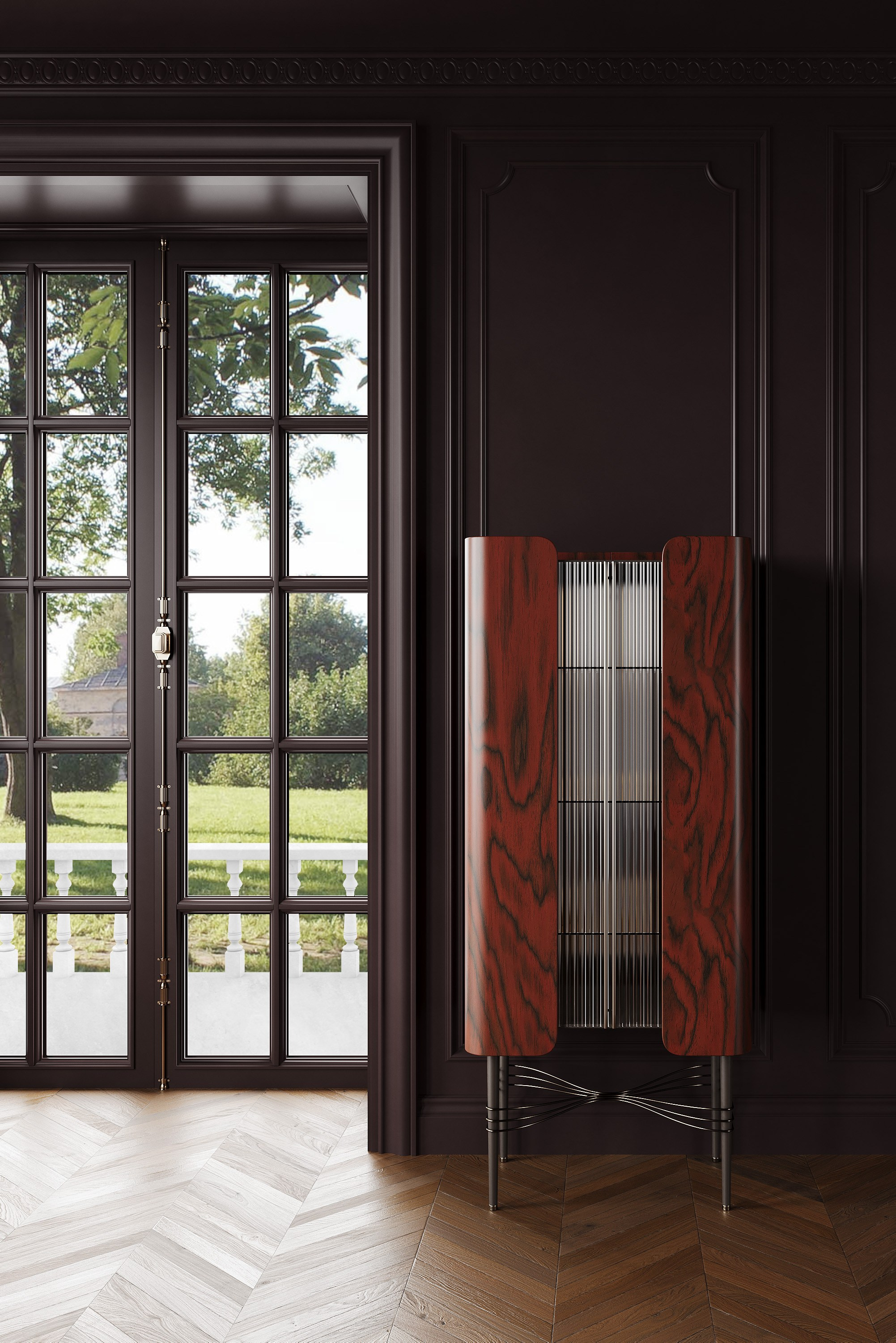 Предметная визуализация VEEVO | 3D-визуализация. 3D-Визуализатор Алёна Сулохина