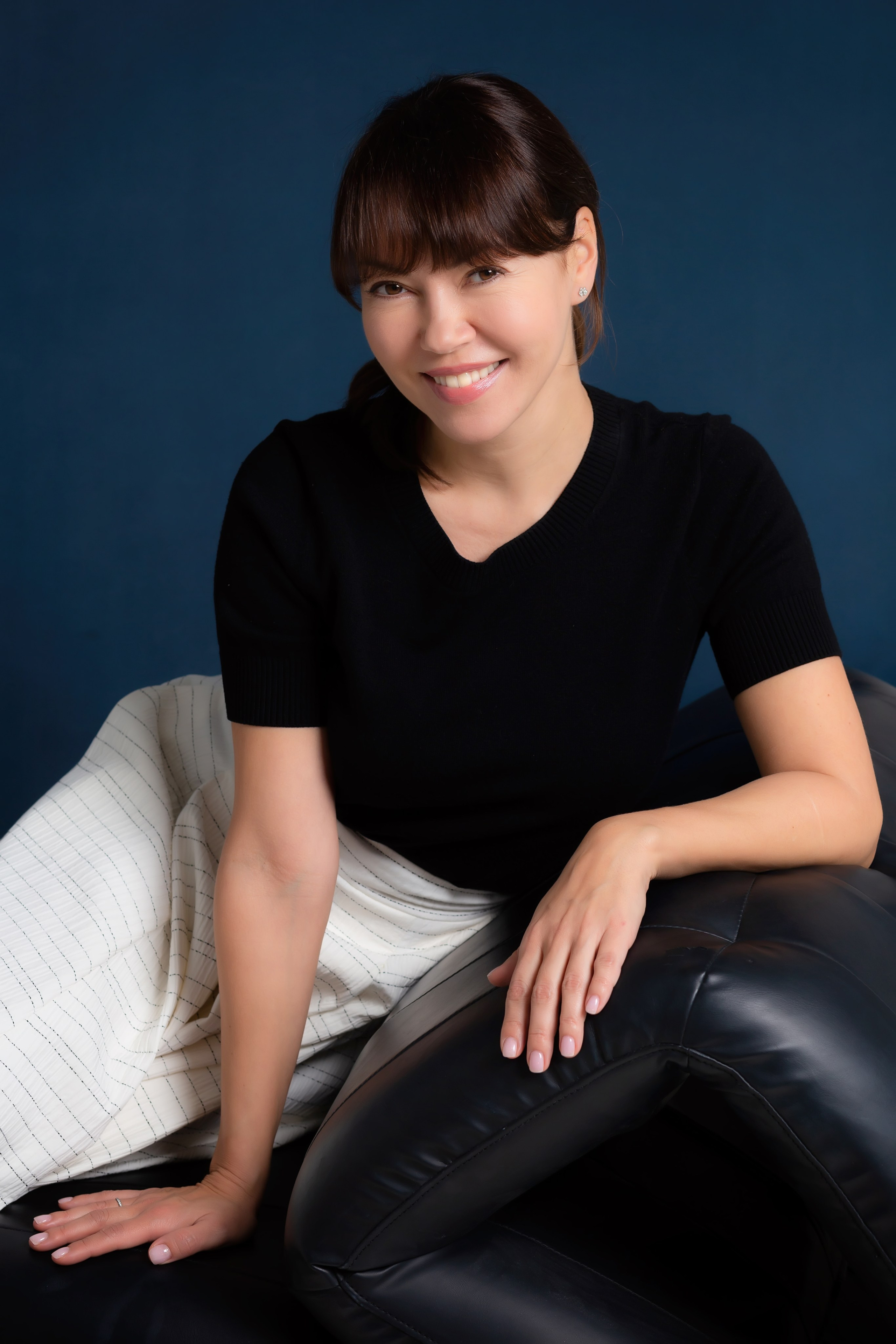 Фотосессия для благотворительного фонда в СПБ, Искренние фото для постов и сайта. Портретные фотосессии, контент-съемки, репортаж