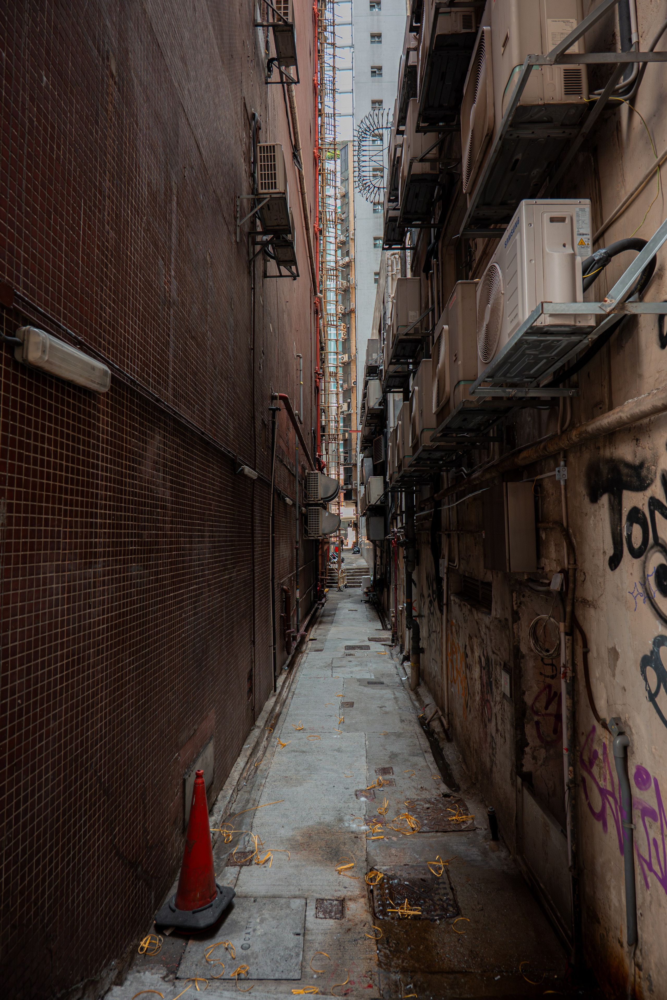 ГОНКОНГ 2026. Фото| Видео продакшн | Александр Ярков