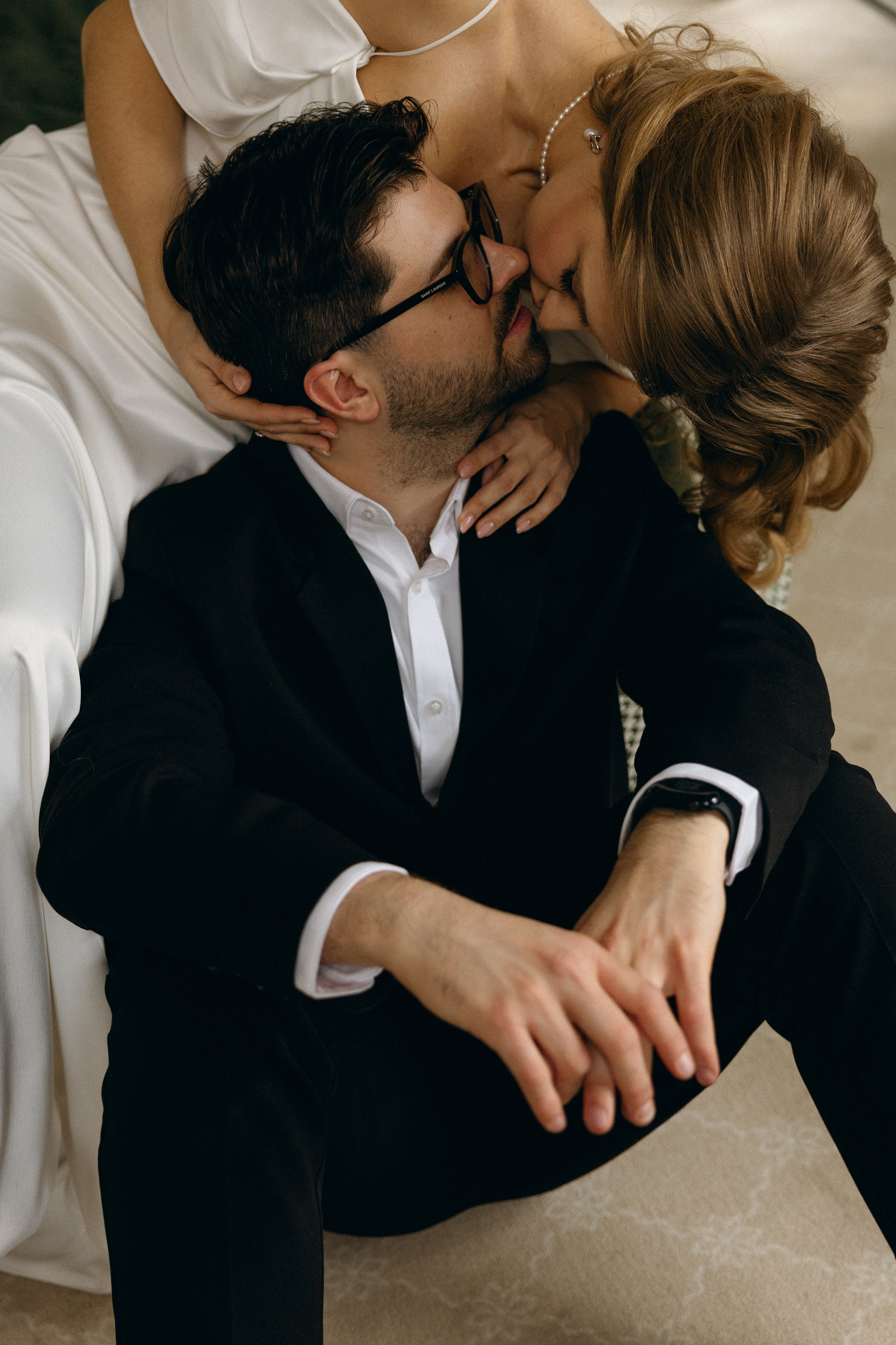 J|A. Свадебный фотограф Таня Караисаева