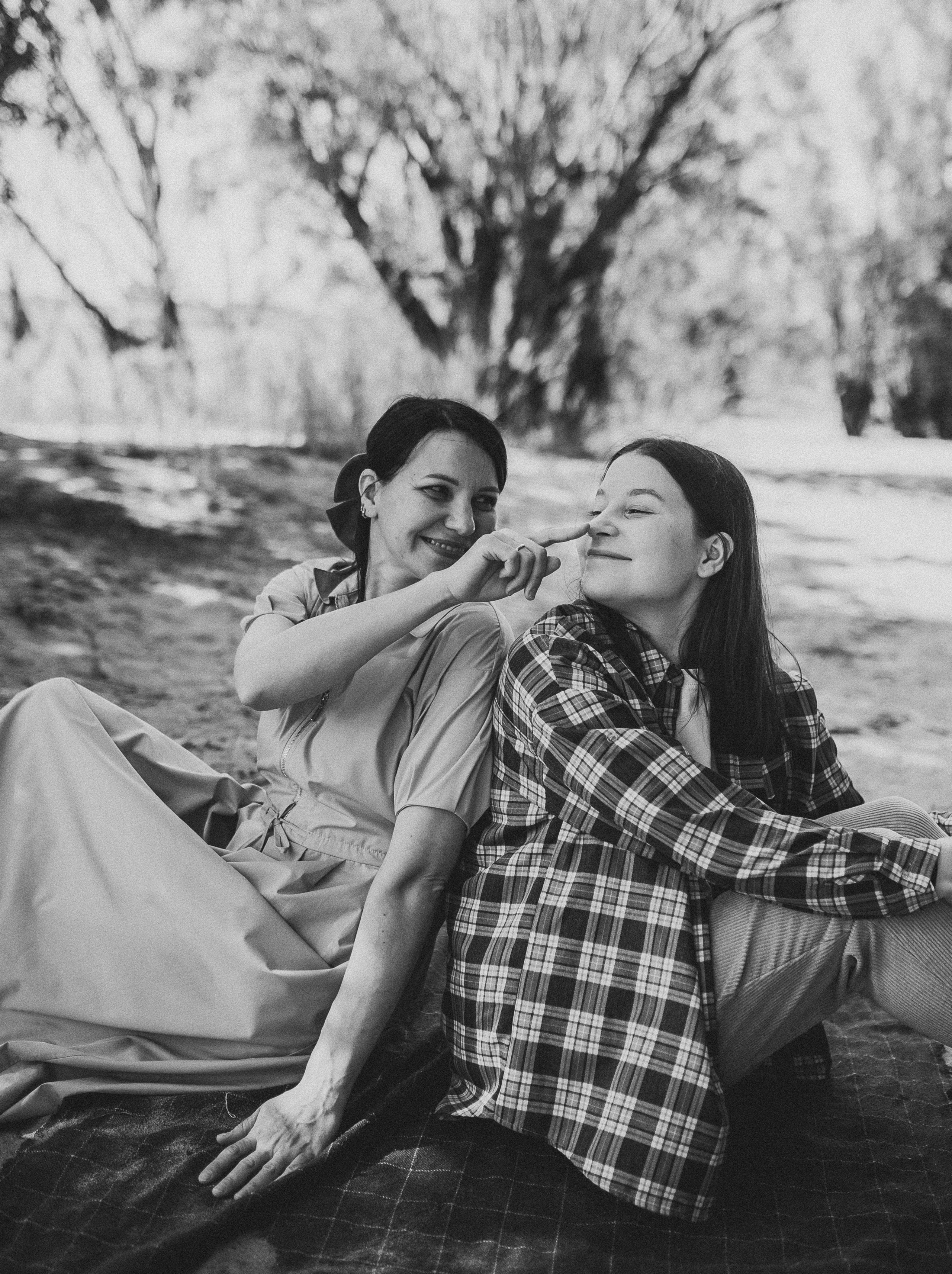 Семейная киноистория. Фотограф Комсомольск-на-Амуре Ольга Василенко