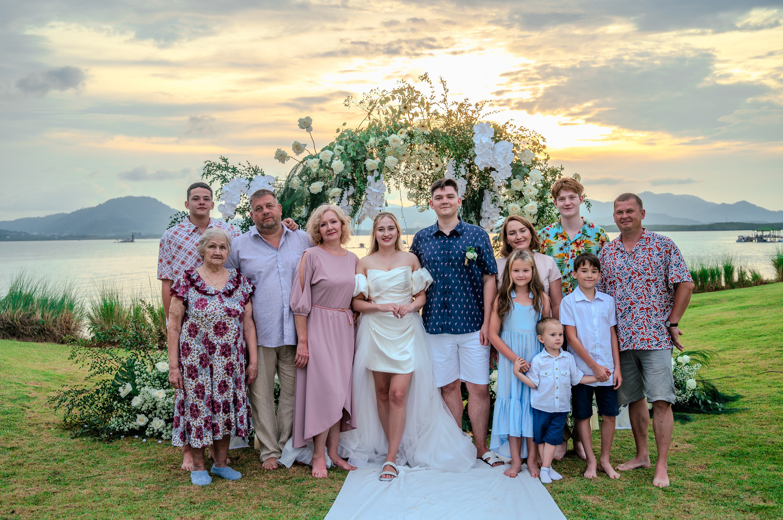 В&M Wedding. Photo & Video production, in Bishkek, Kyrgyzstan