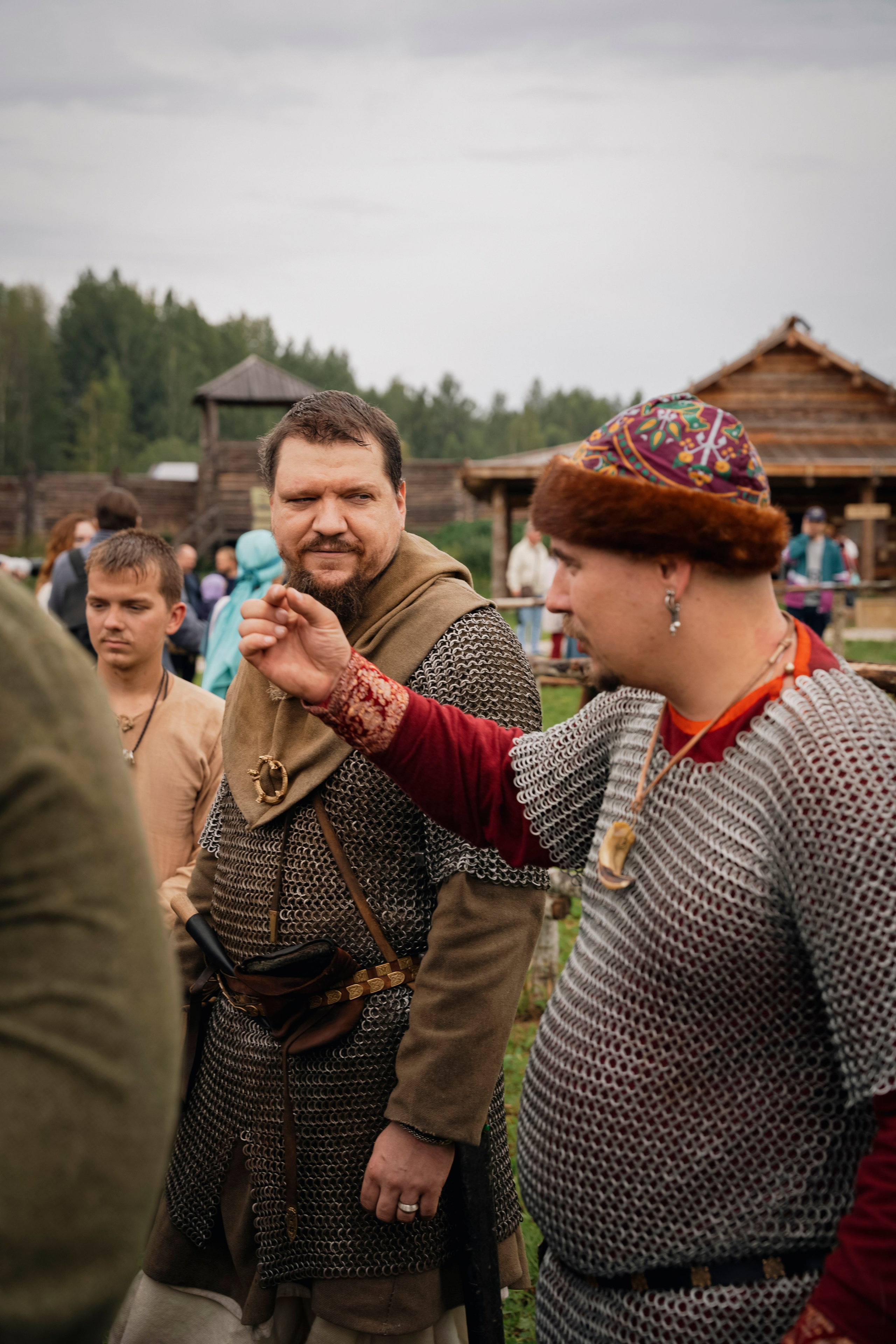 Фестиваль <Братчина> 2024 Новгородская обл. Портретный фотограф в Смоленске и Москве Мария Громова