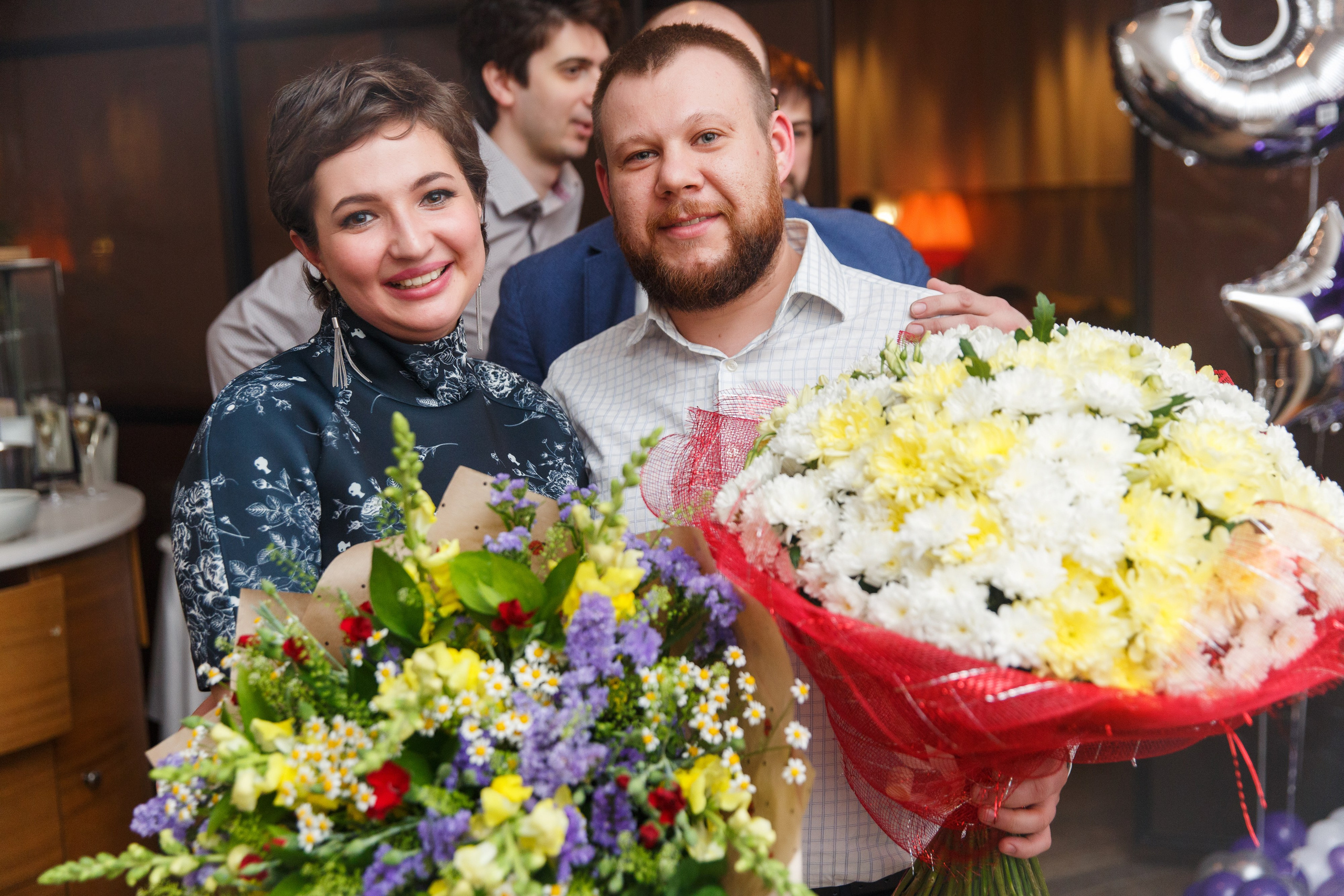 19. Фотограф Недорез Александр в Москве. Репортаж на ваших мероприятиях