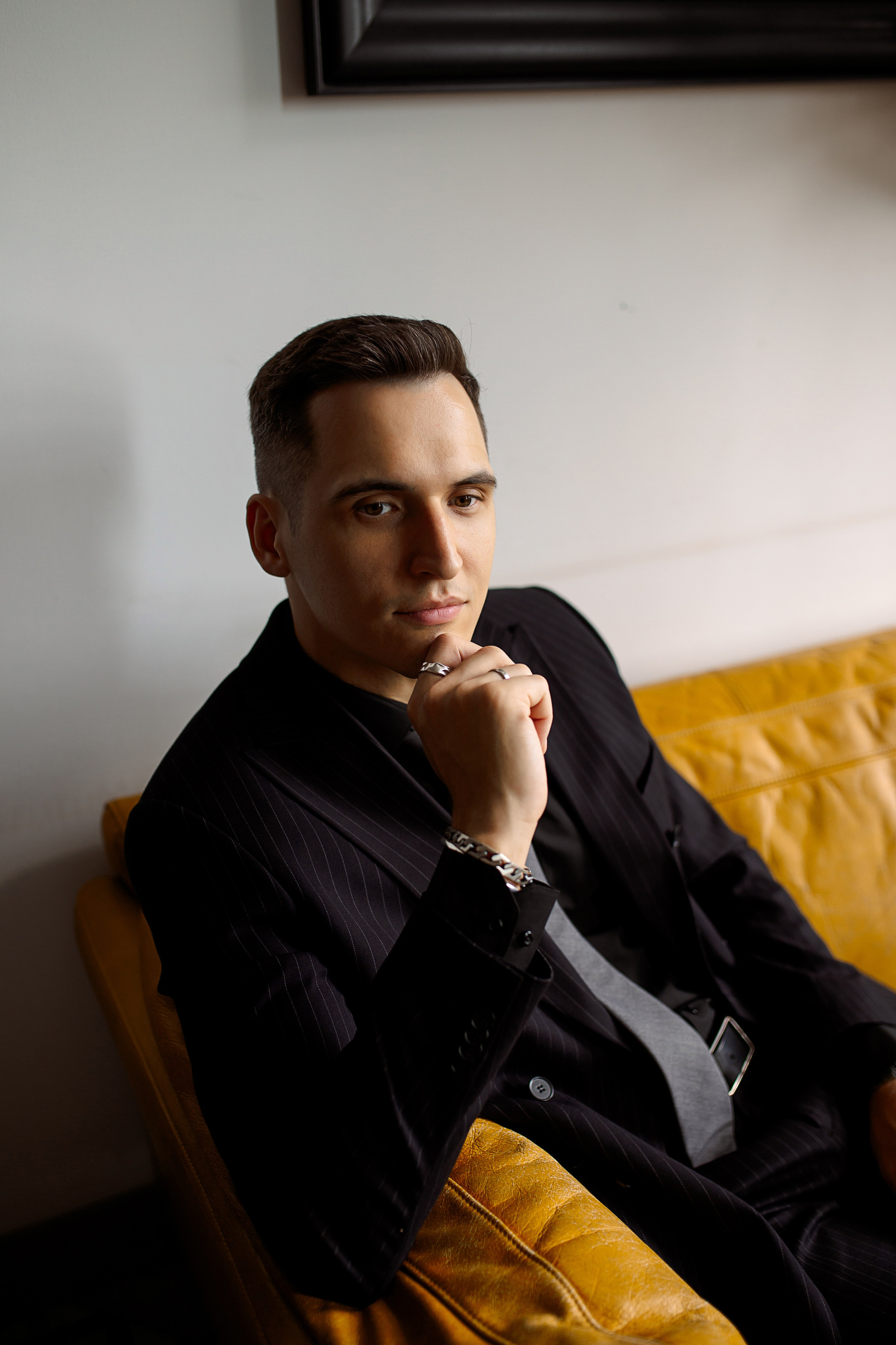 Артем и Ася