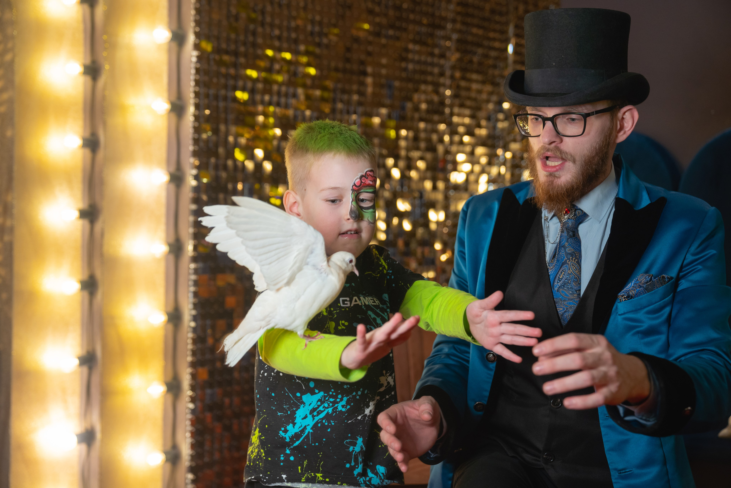 Детский фотограф — Даниил Приходько