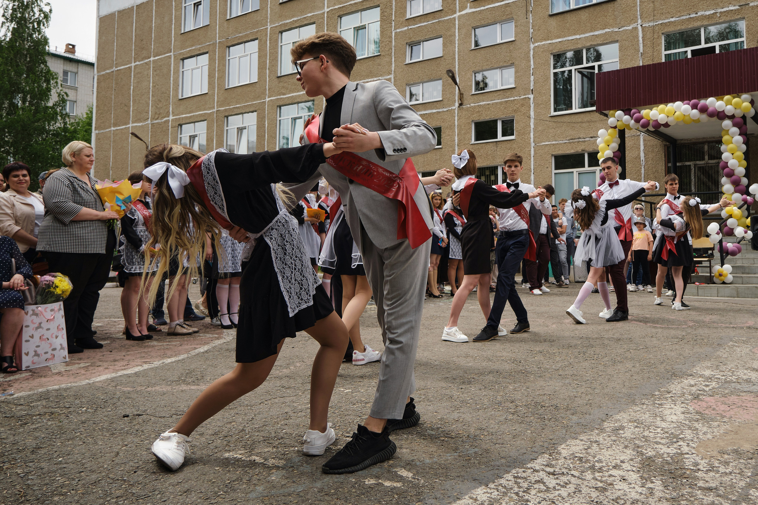 Школьная съёмка 1 год. Фотограф Опыт Качество Скорость Горный Алтай Барнаул
