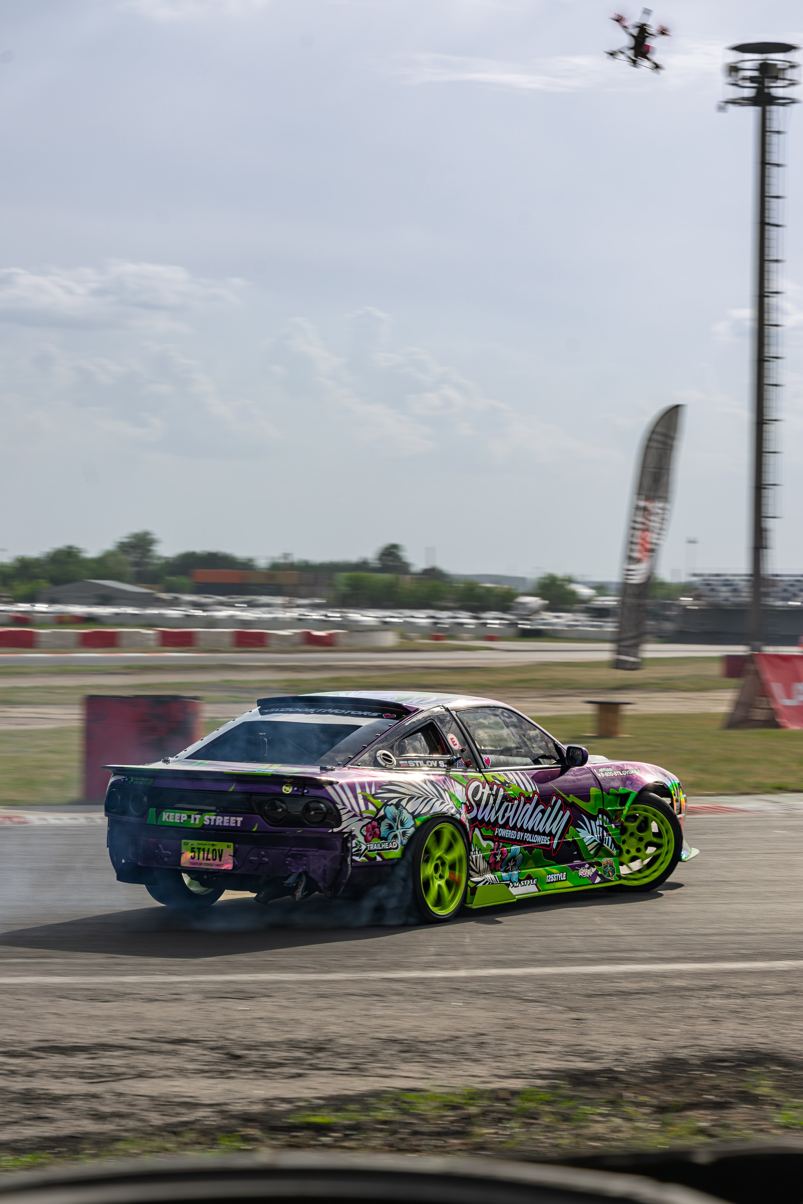 Drift Expo 01.06.2024. Мелехов Дмитрий|Фотограф|Видеограф