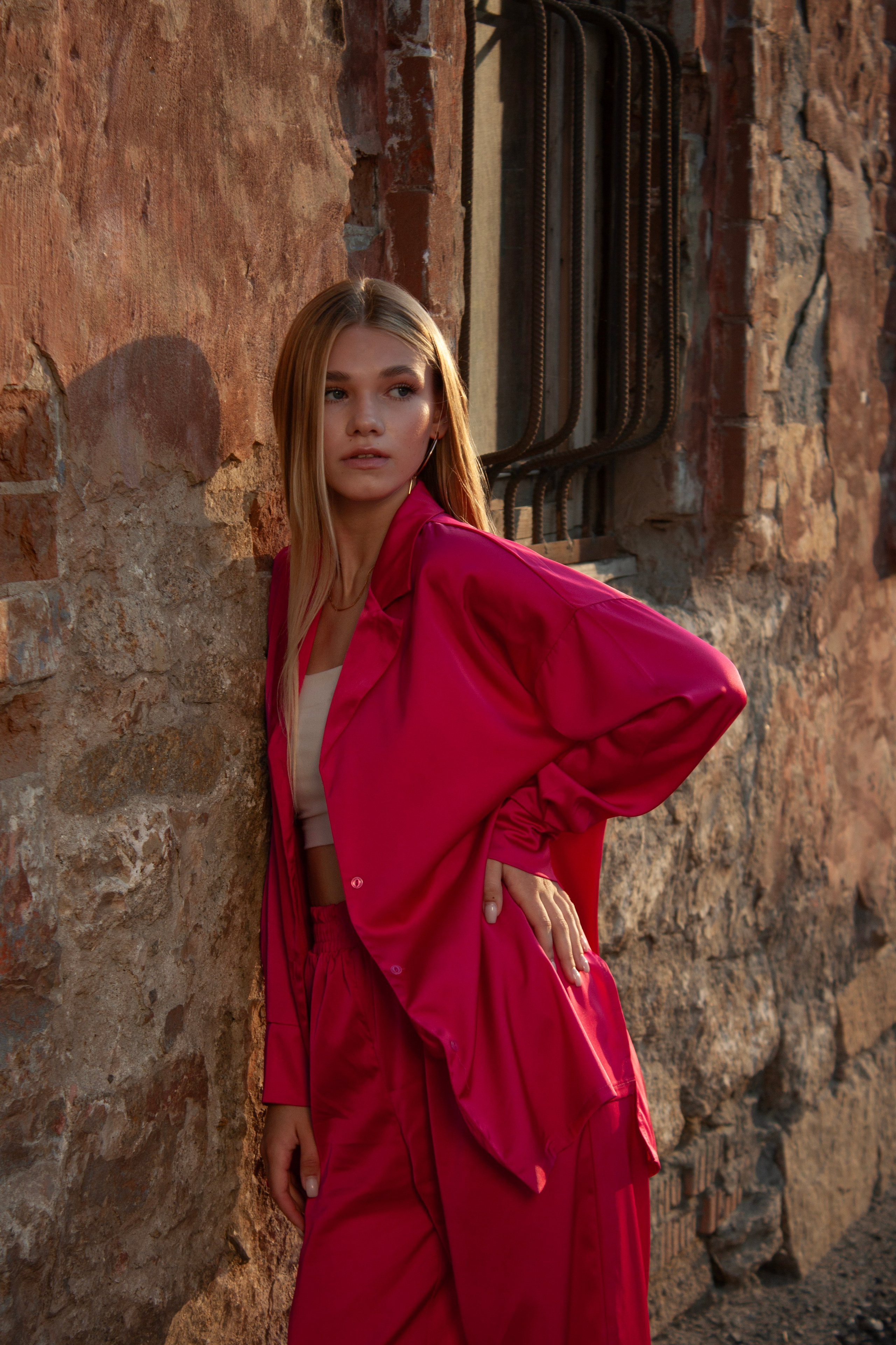 Прогулочная. Фотограф Челябинск