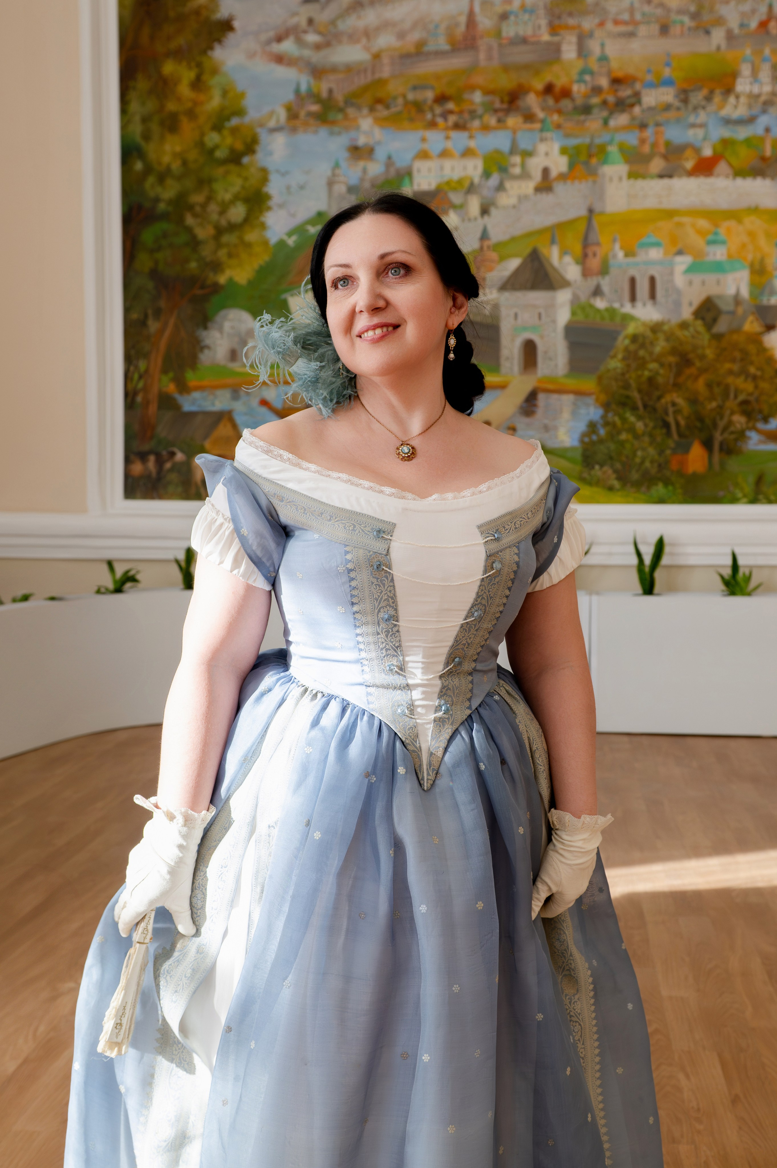 HISTORICAL BALL. Свадебный и портретный фотограф в Казани