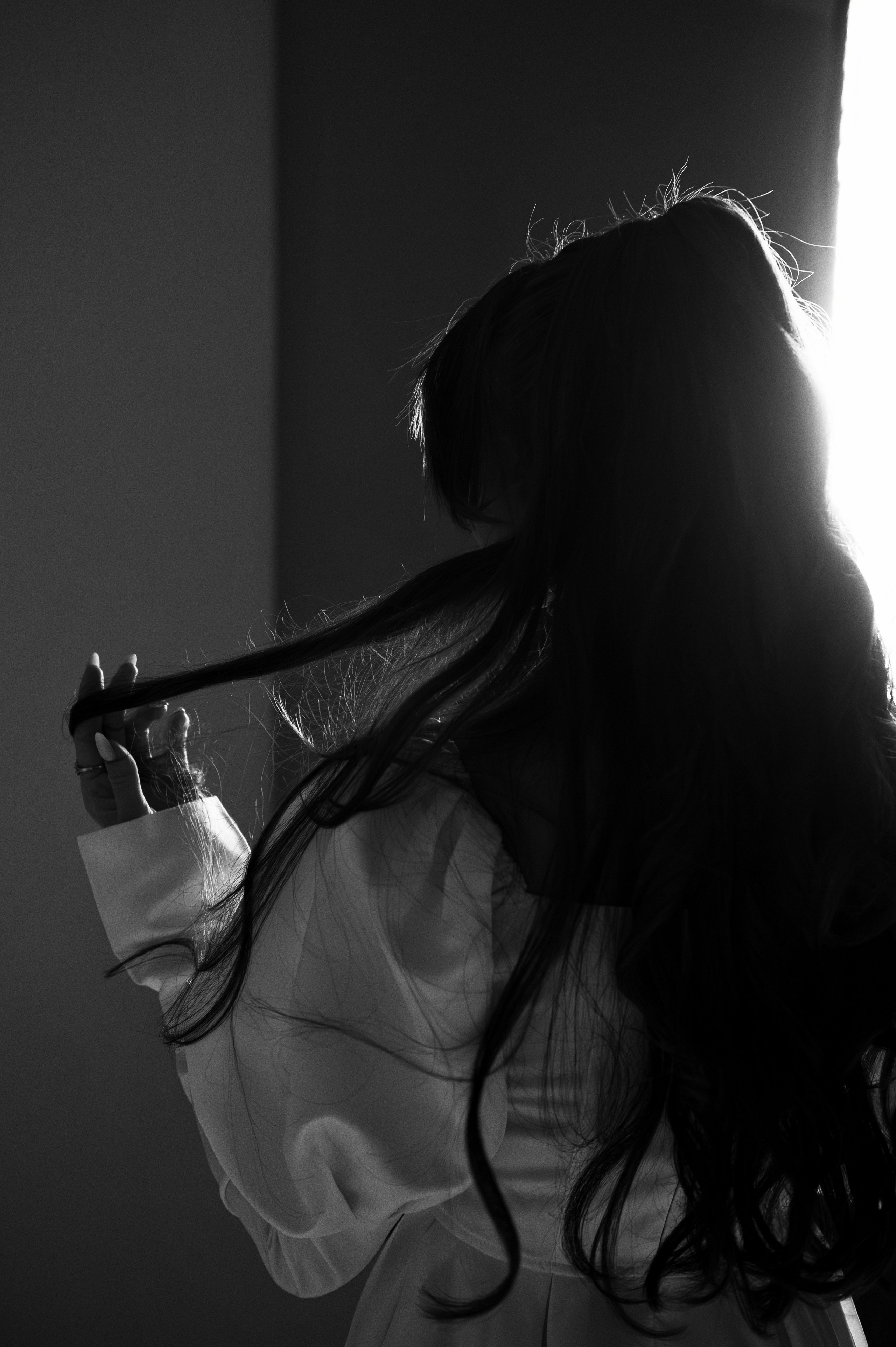 DILYARA. Свадебный и портретный фотограф в Казани