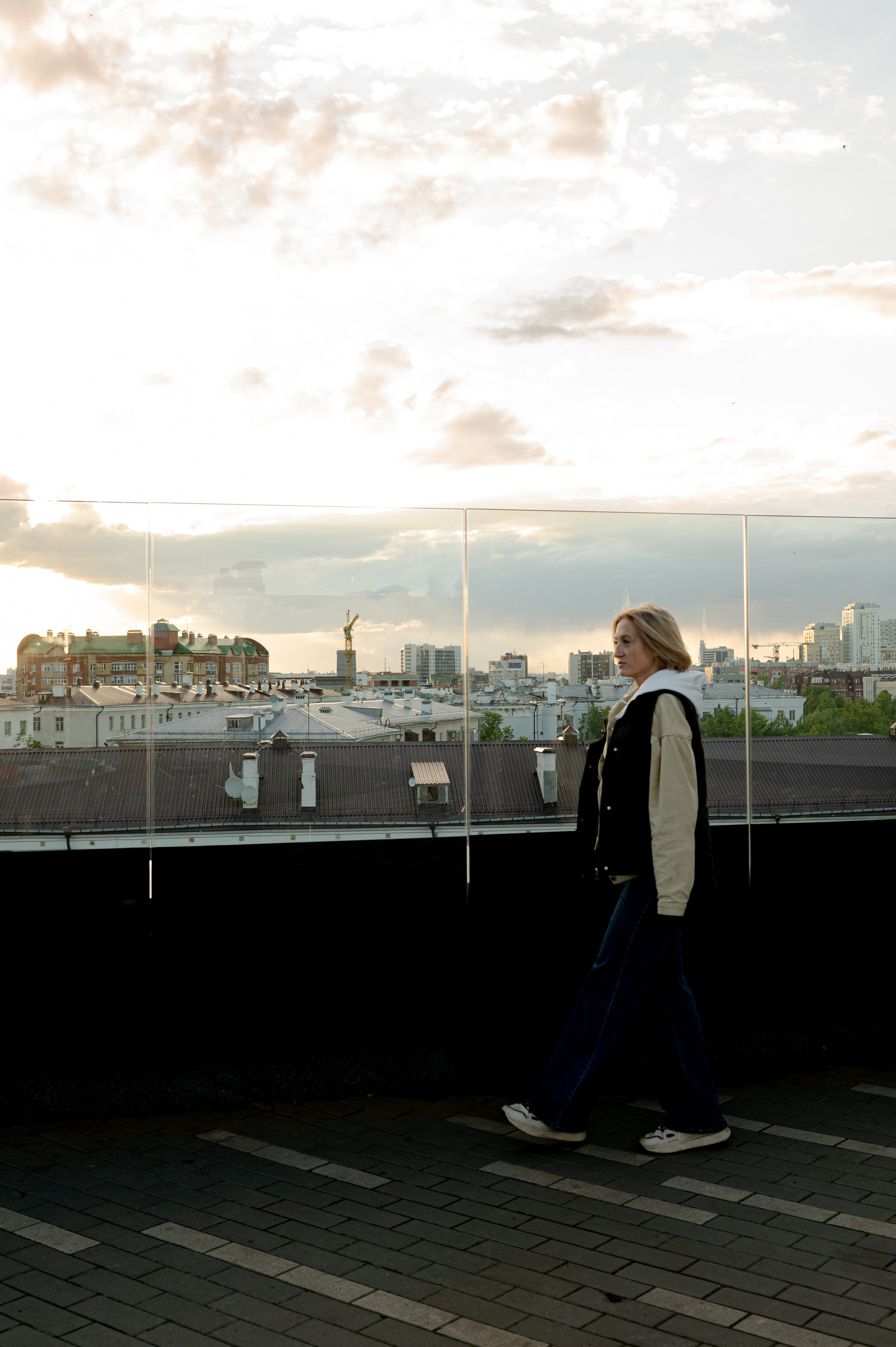 | Семейная прогулка|. Свадебный и портретный фотограф в Казани