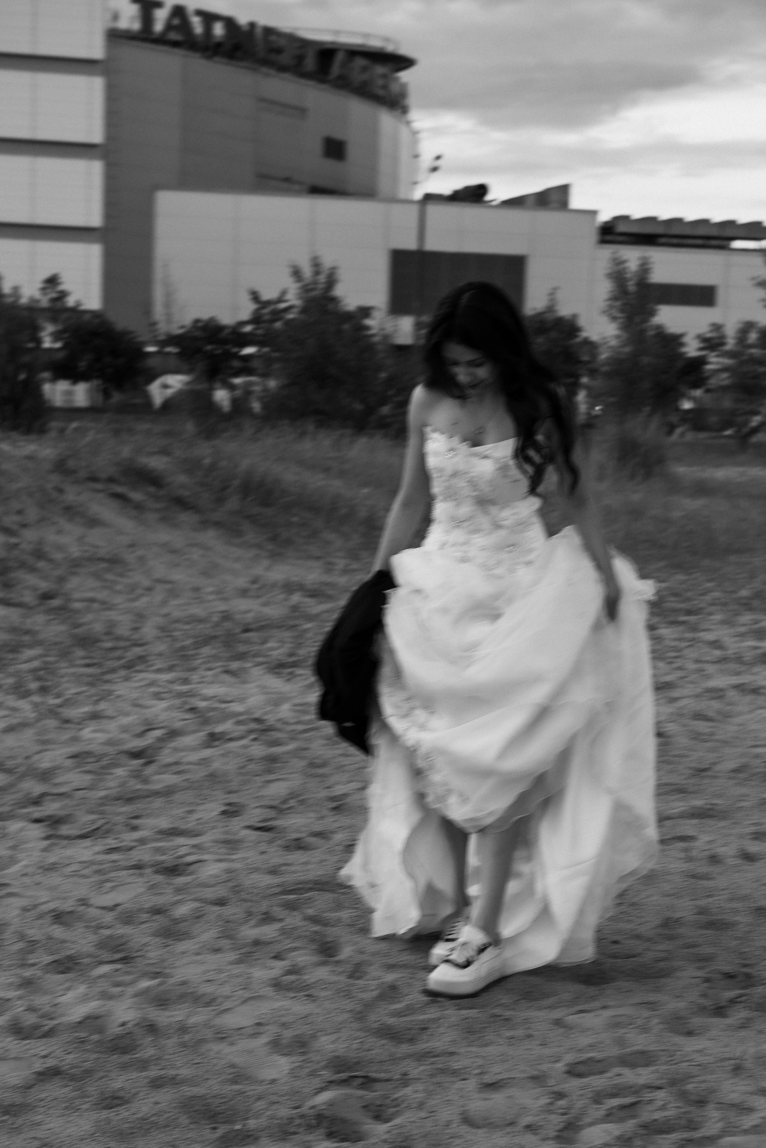 | Лиана-сбежавшая невеста |. Свадебный и портретный фотограф в Казани