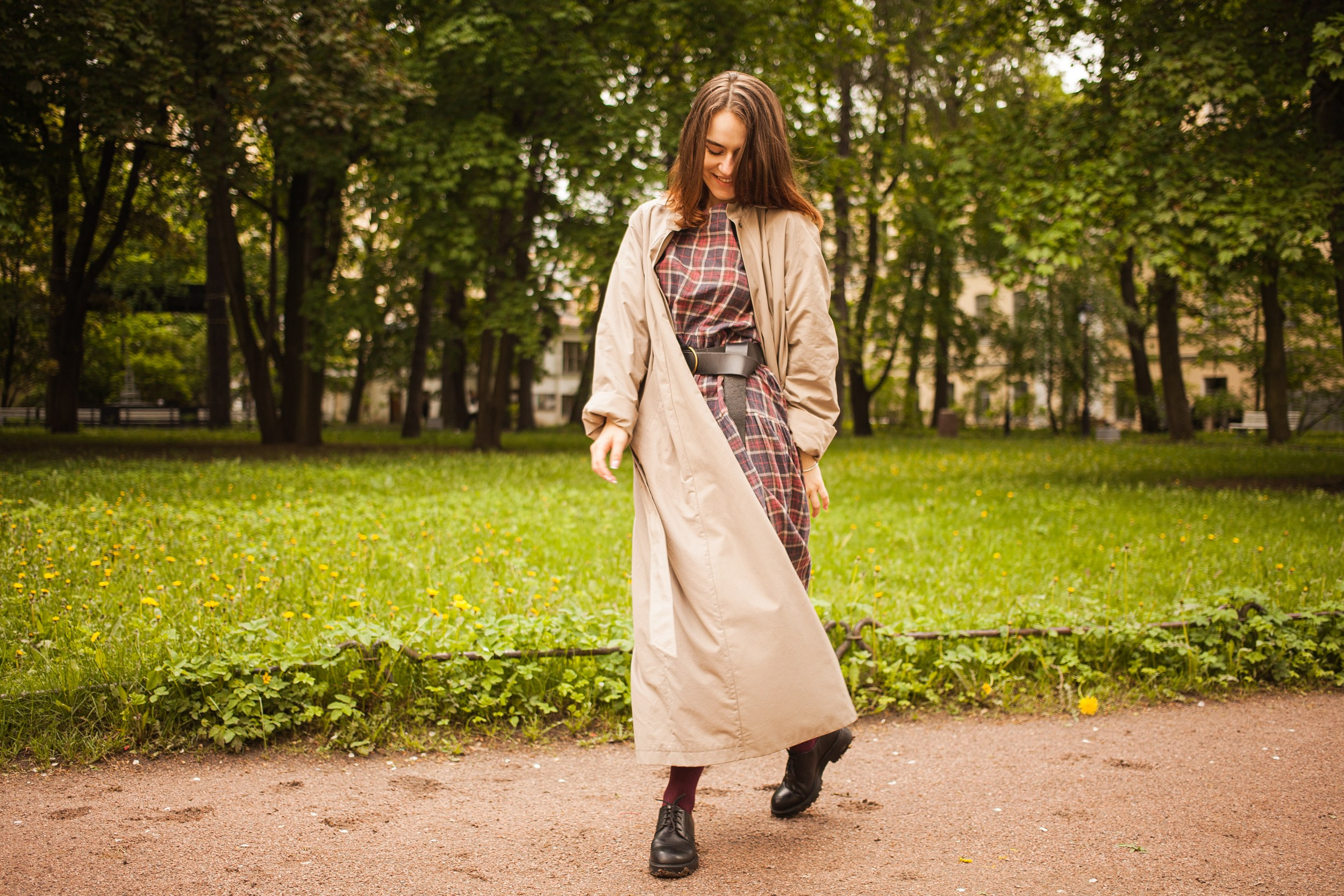 Евгения. Darin the photographer