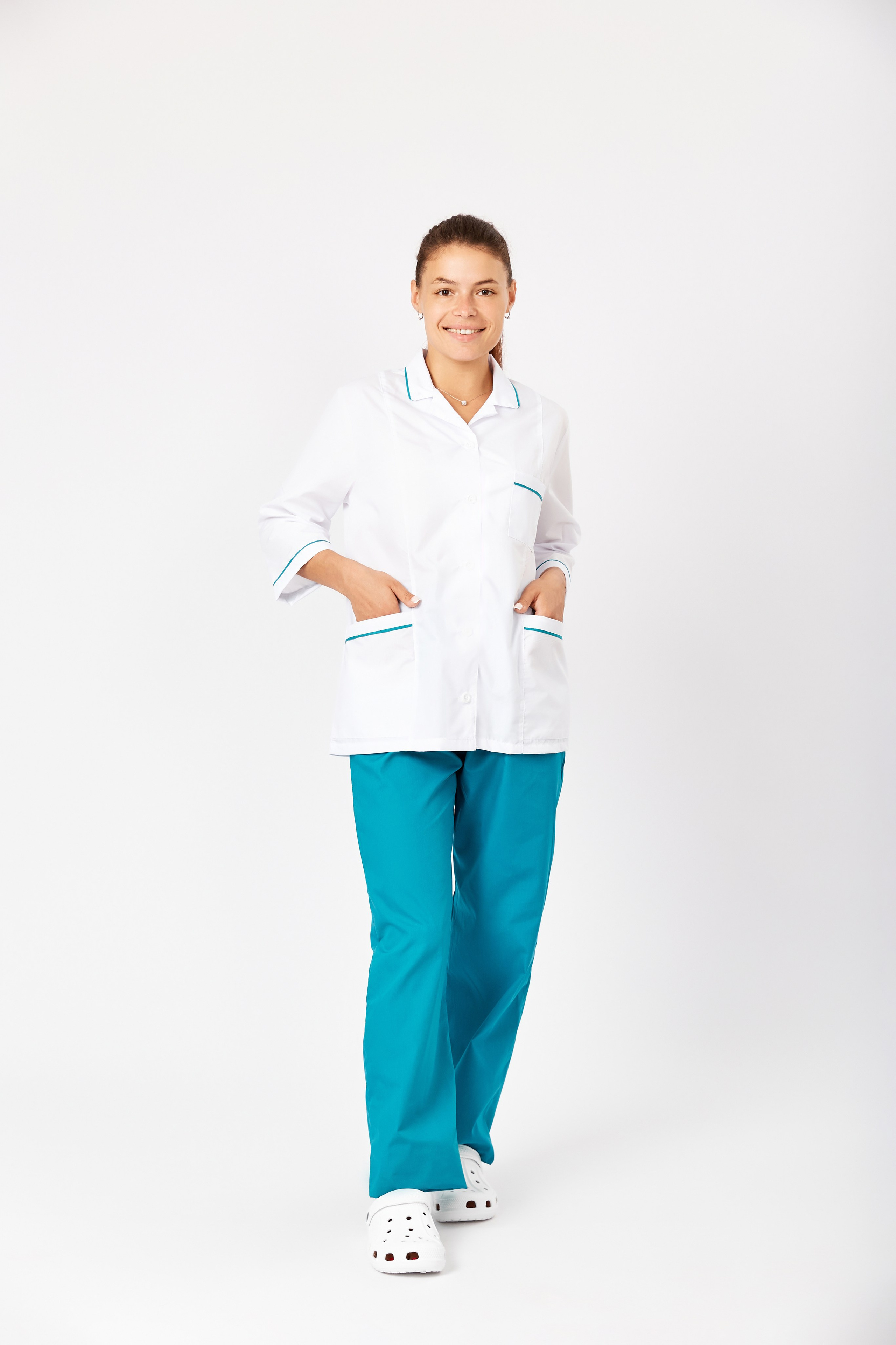 Фотосъемка одежды в Перми. Фотоагентство Объектив — Профессиональная фотосъемка b2b в Перми